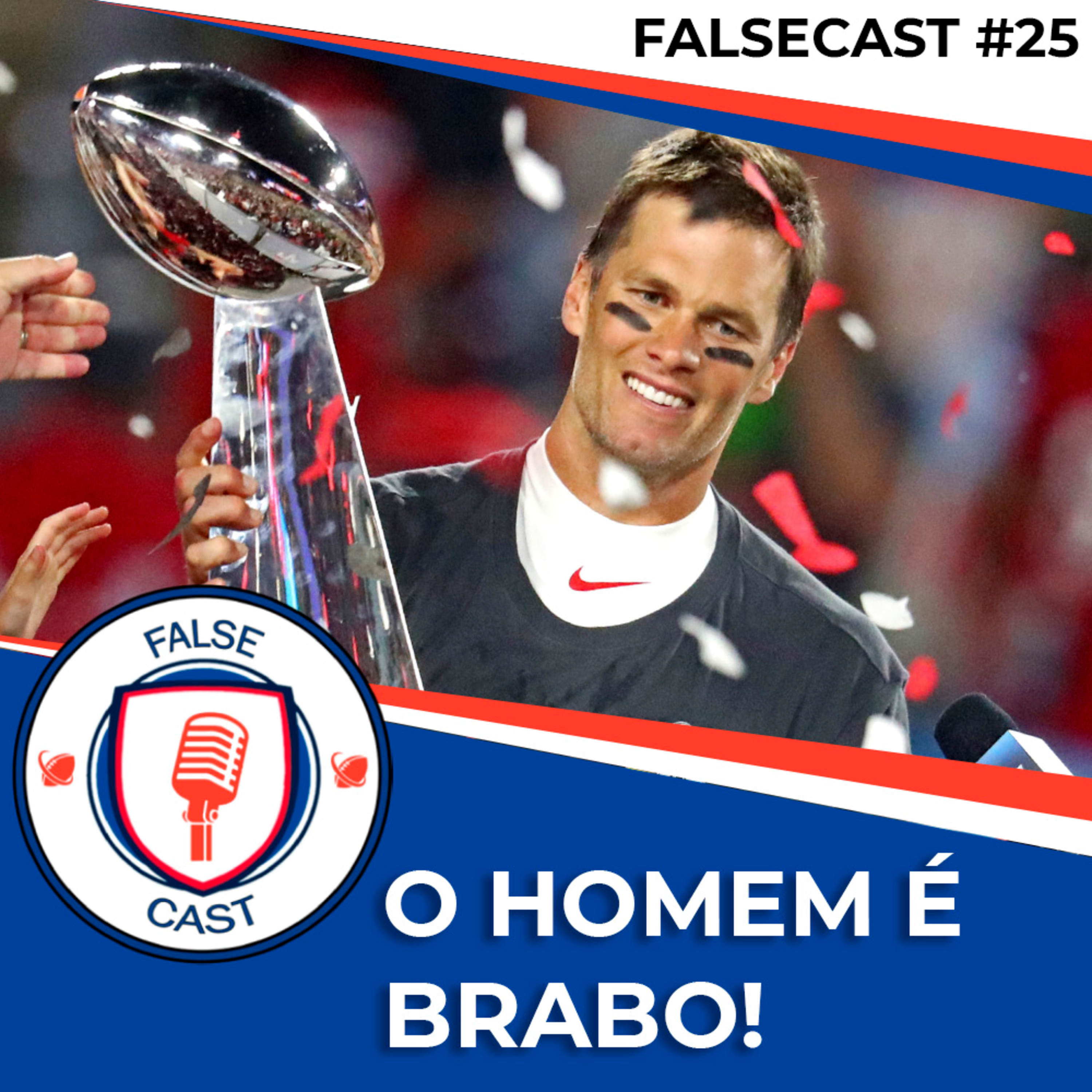 FALSECAST - O Podcast do Saída Falsa