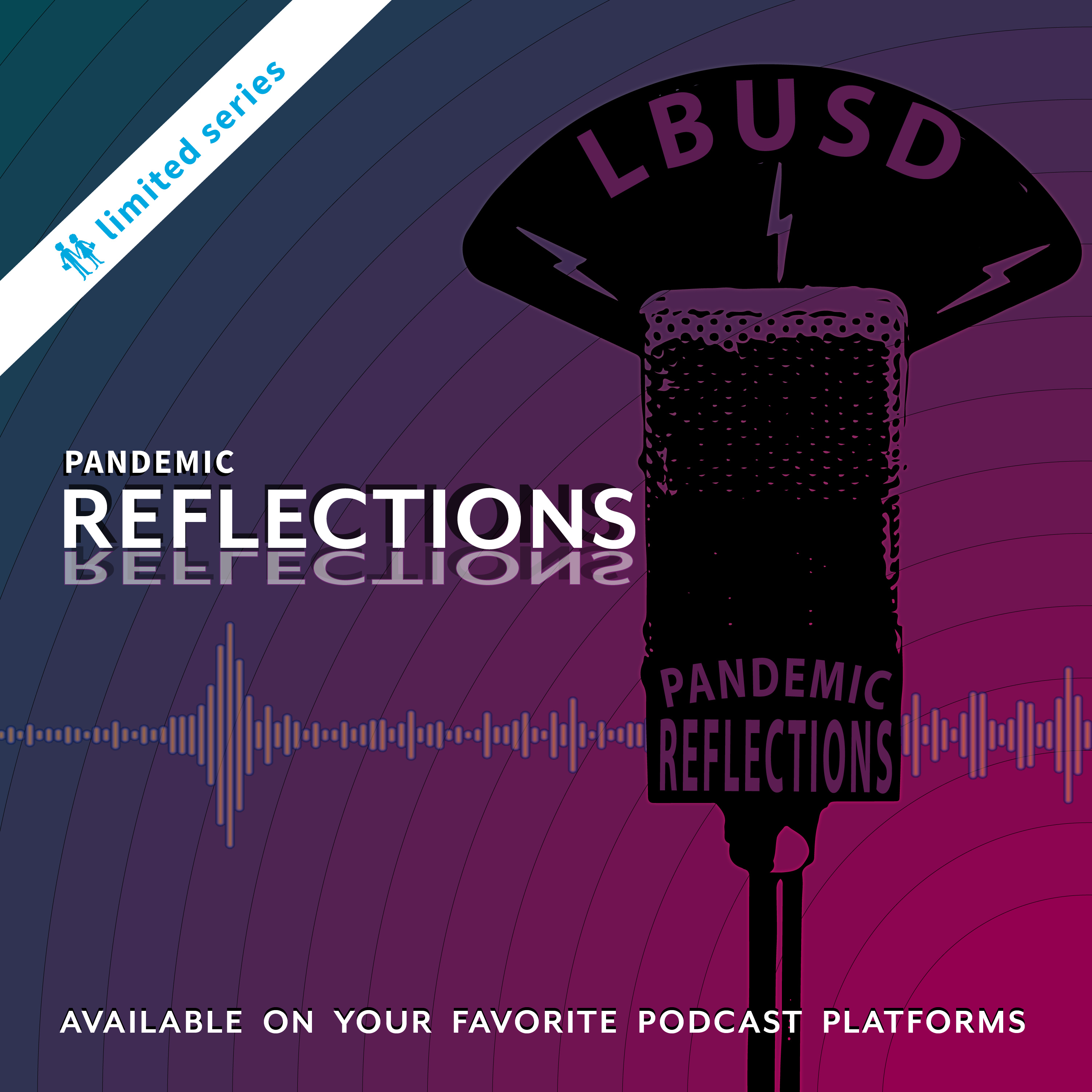 The #ProudToBeLBUSD Podcast