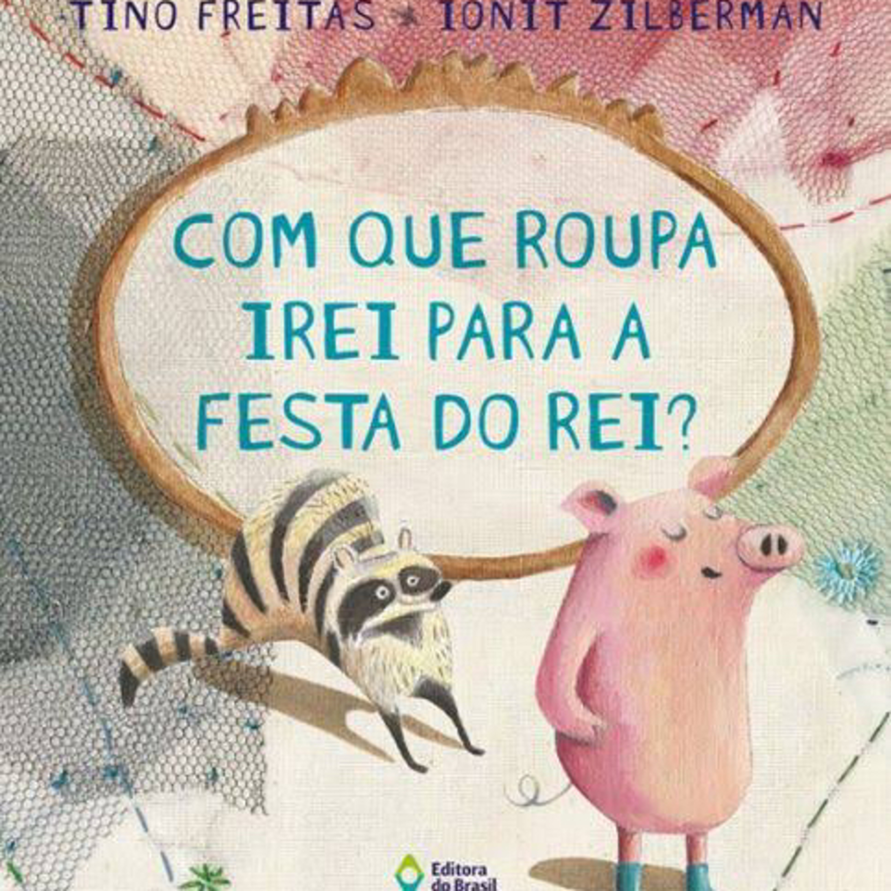 Grandes livros pequenas leituras/by Lúcia Mesquita