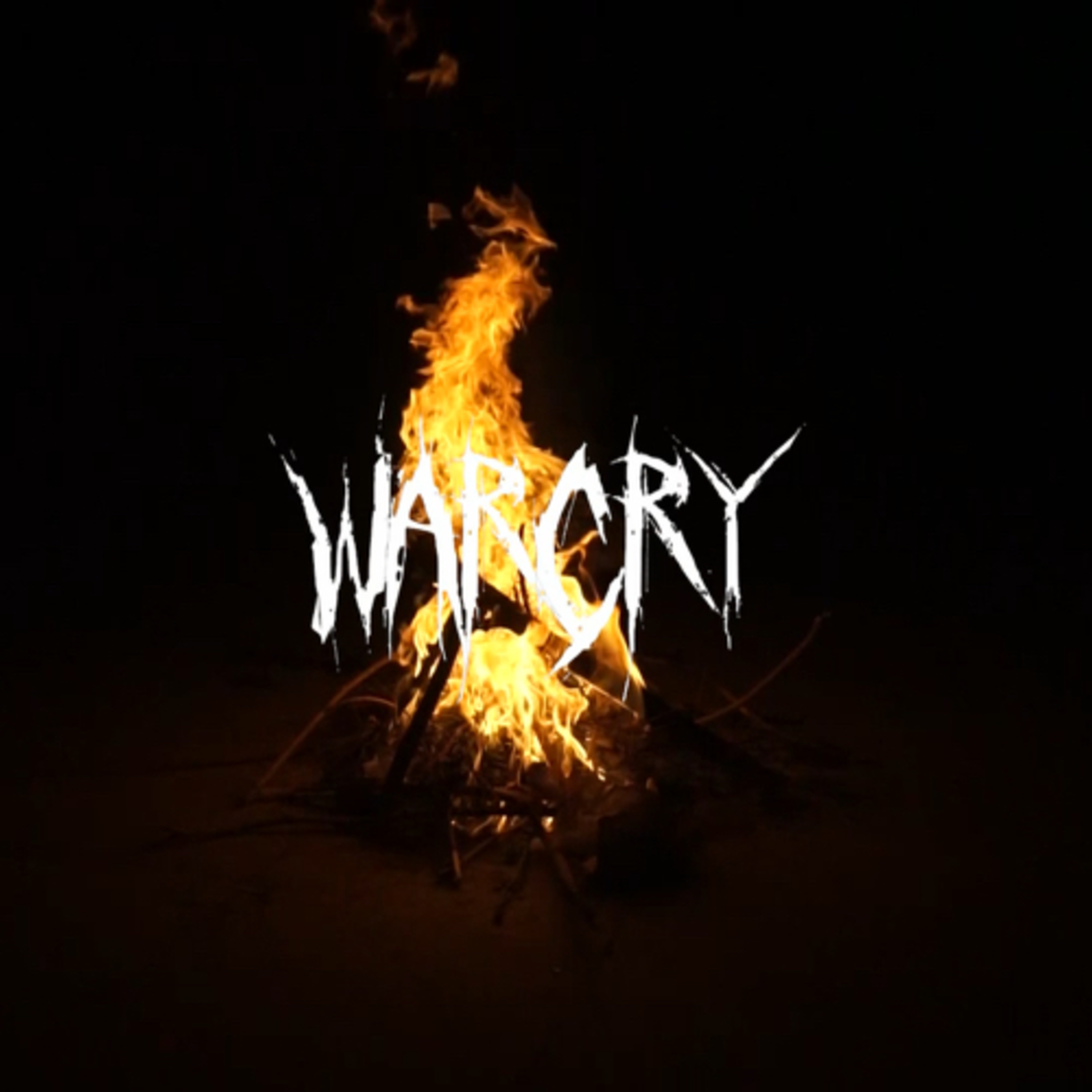 WarCast! Brought to you by WarCry