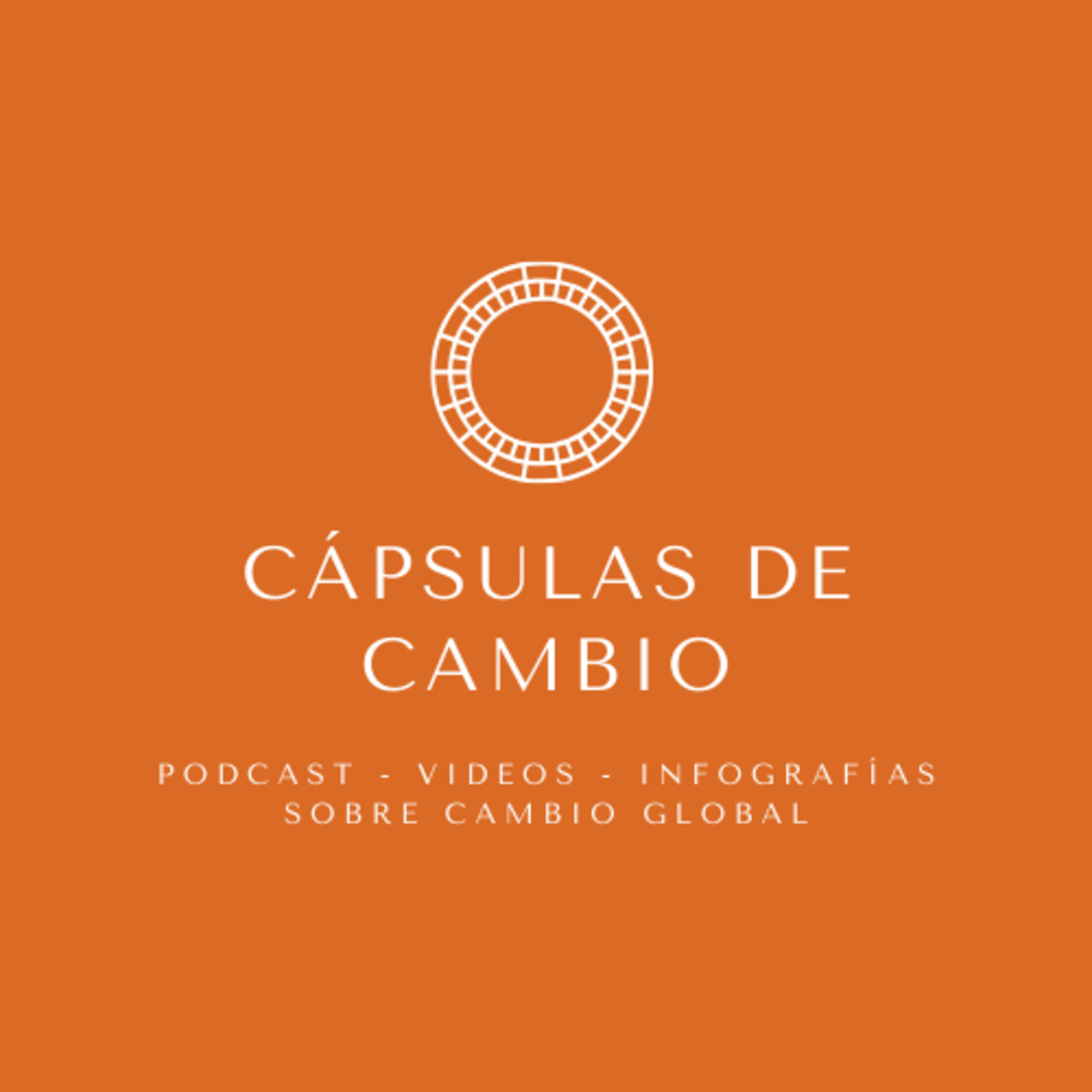 Cápsulas de Cambio