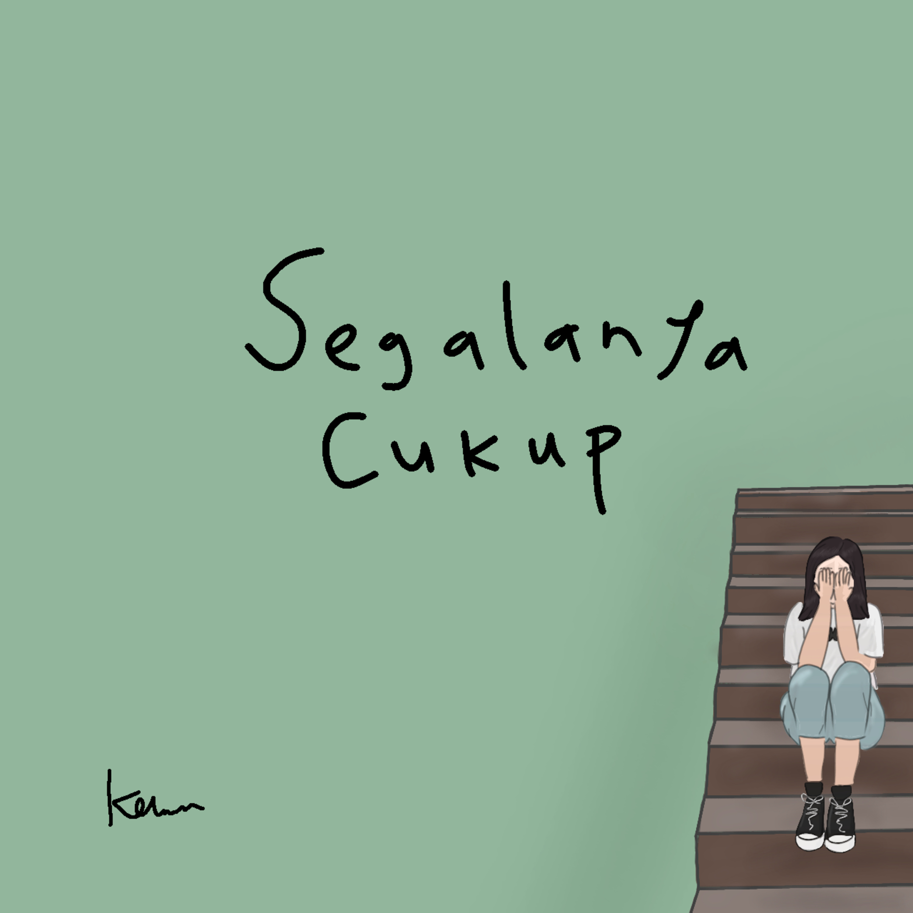 Segalanya Cukup  episode artwork