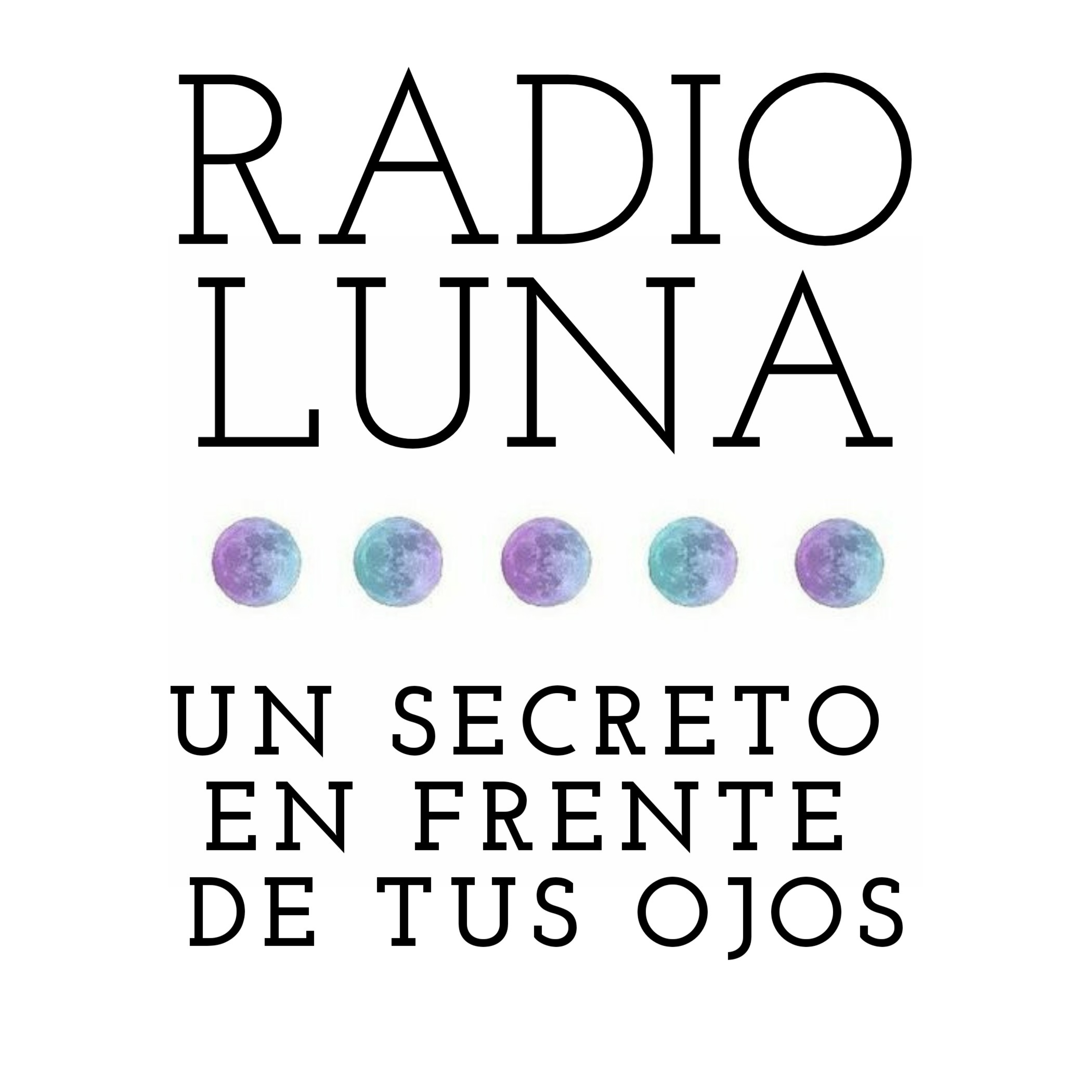 Lunalogía 002 Influencia Lunar 1 episode artwork