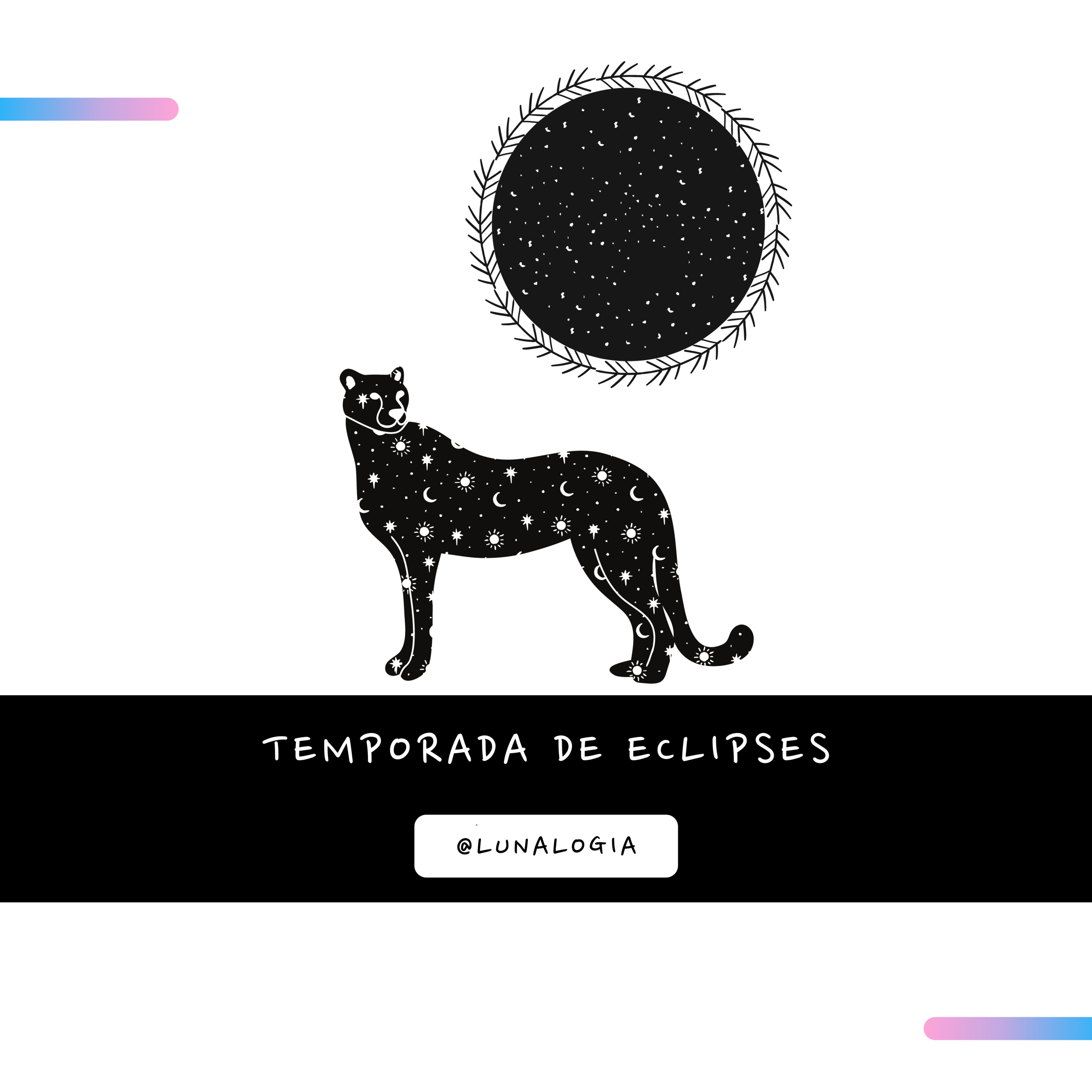 Temporada de eclipses