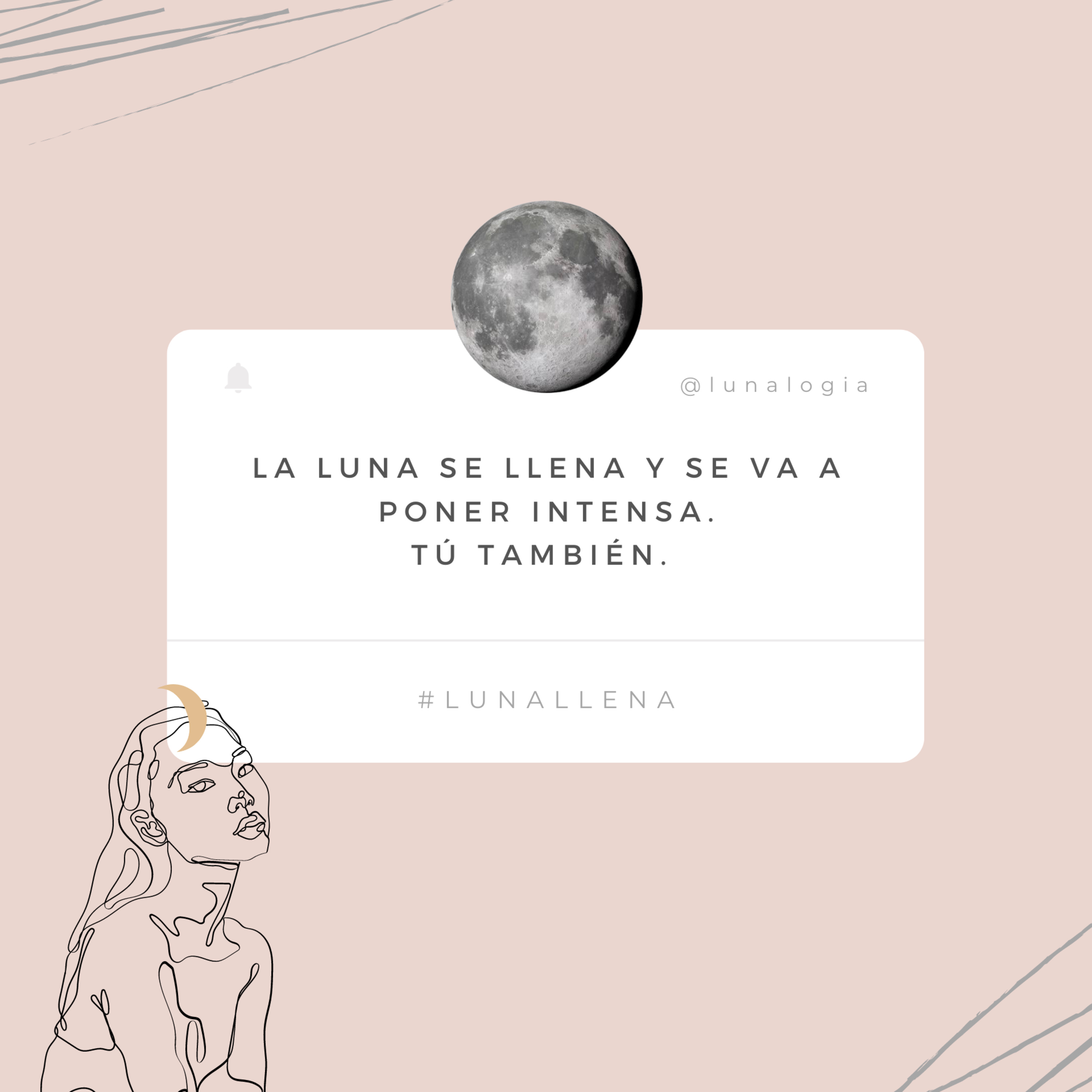 Luna Llena en Libra 28/3/21