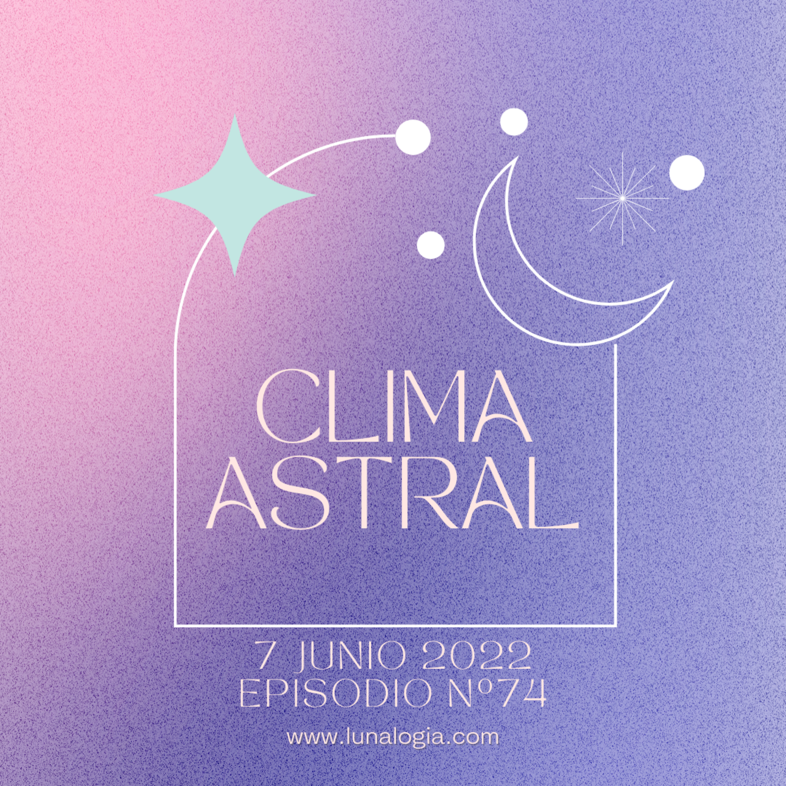 Clima Astral martes 7 de junio 2022