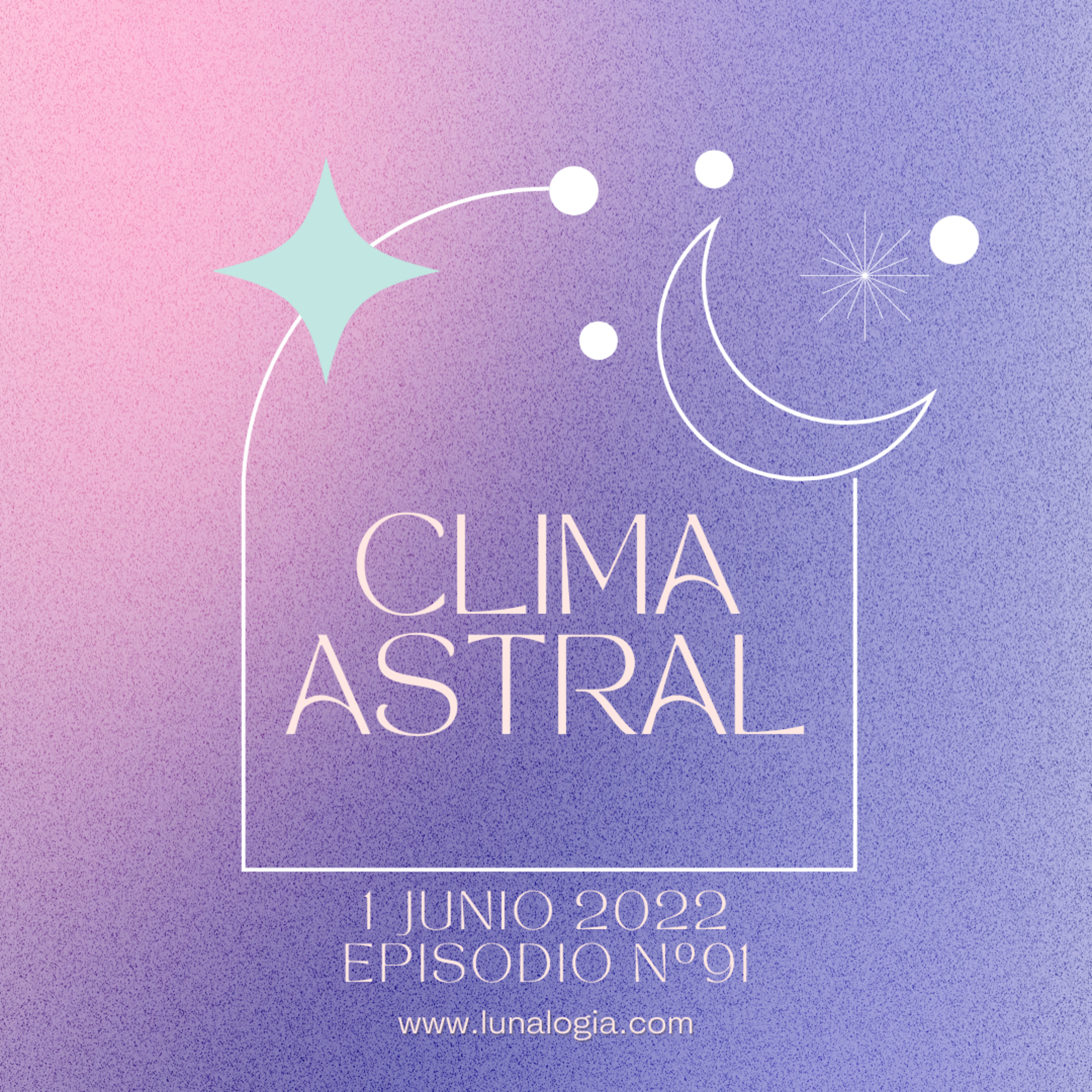 Clima Astral viernes 1º de julio 2022