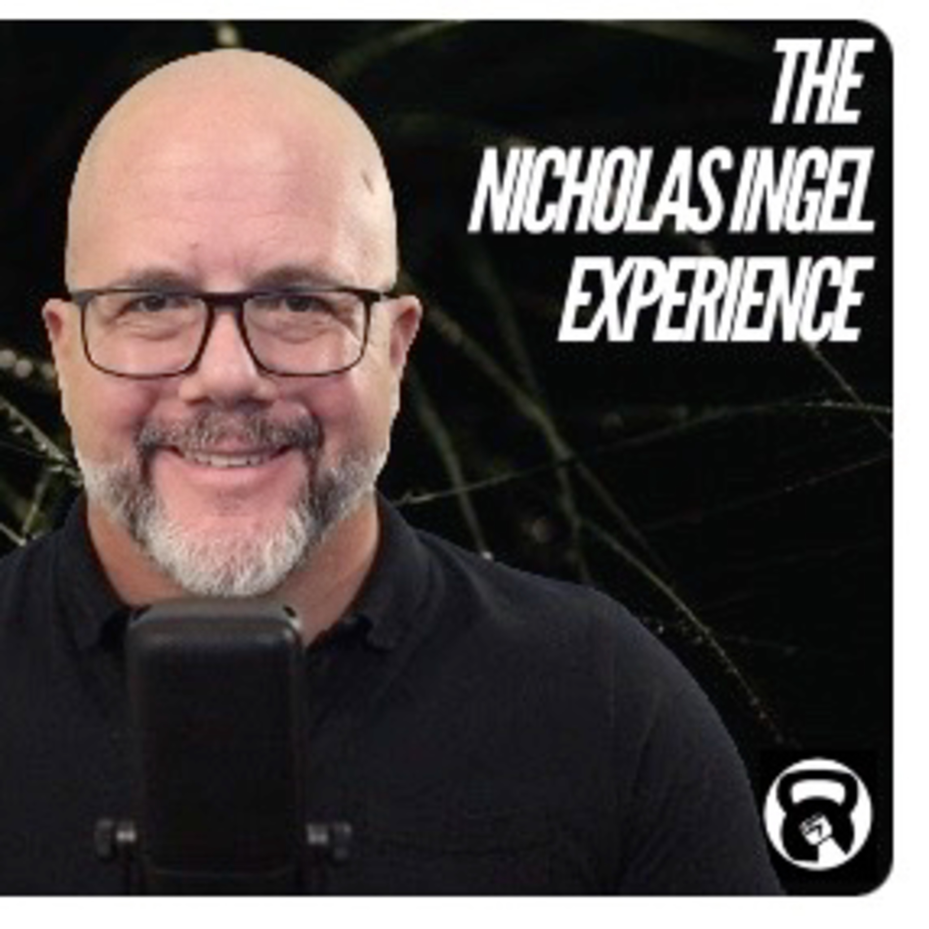 The Nicholas Ingel Experience.