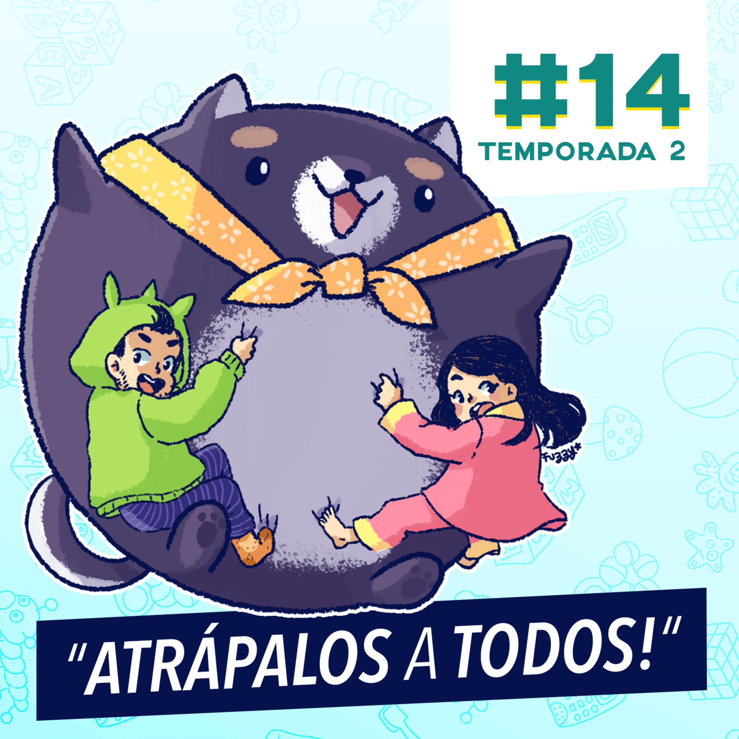 ¿Porqué Crecí Tan Rápido? PODCAST