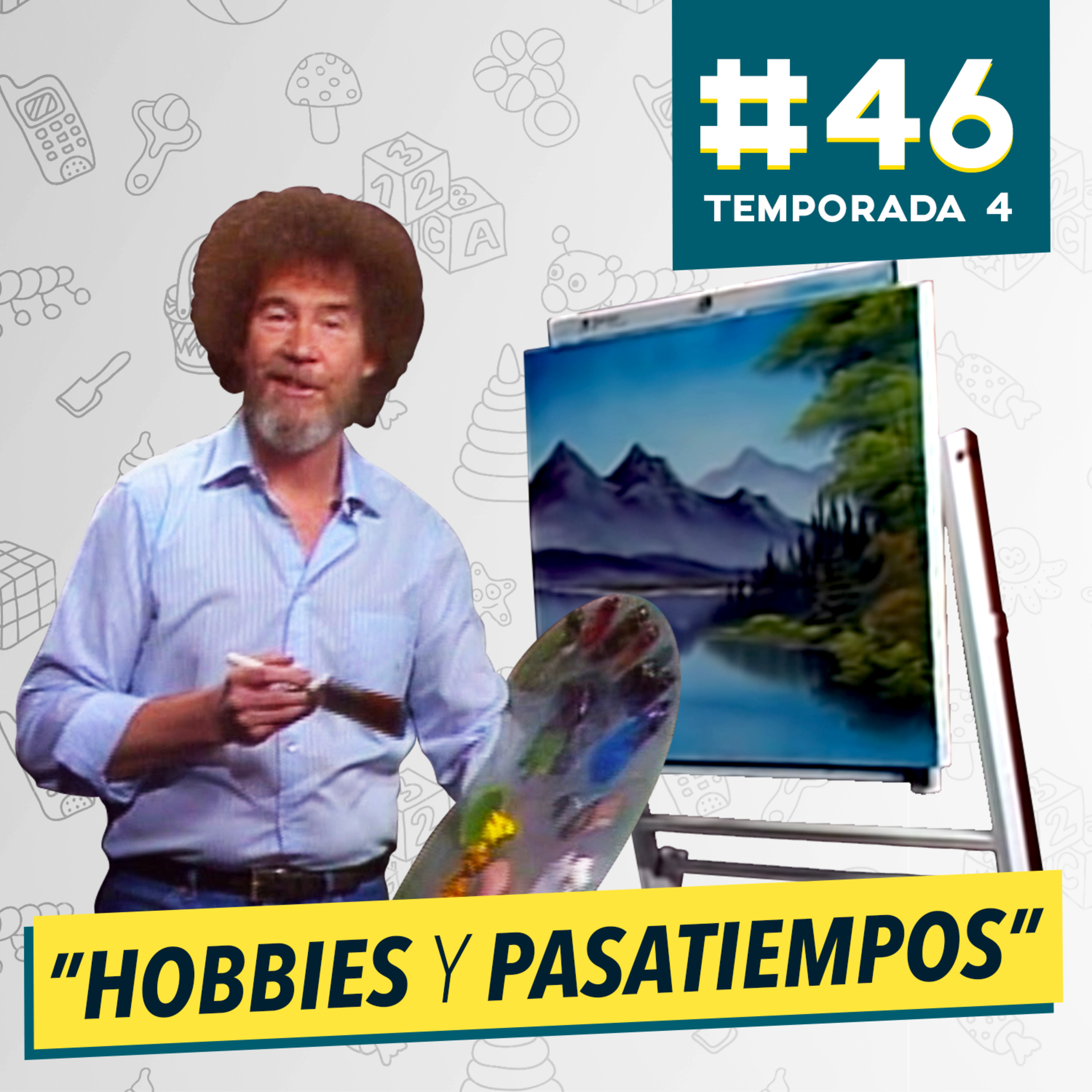 ¿Porqué Crecí Tan Rápido? PODCAST