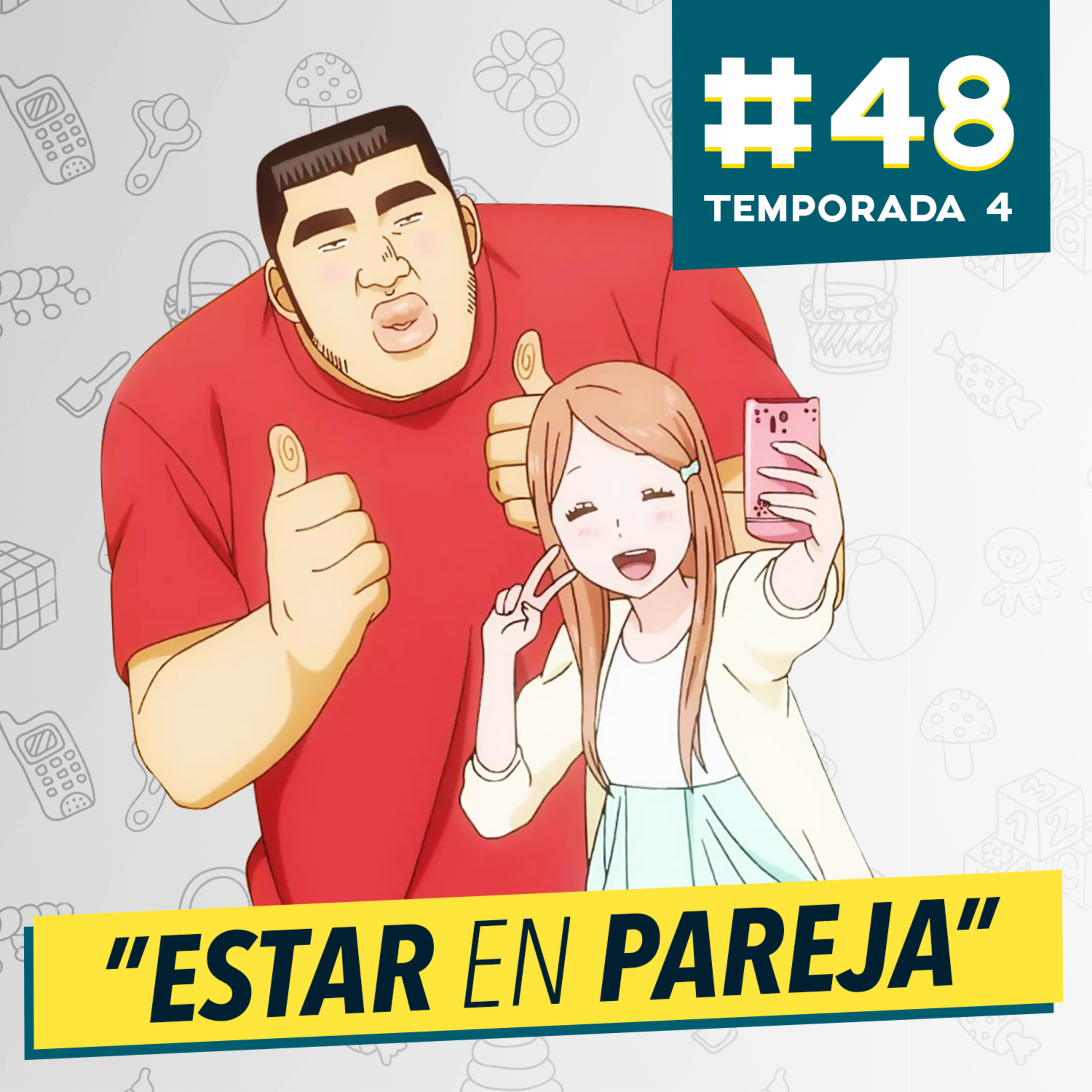 ¿Porqué Crecí Tan Rápido? PODCAST