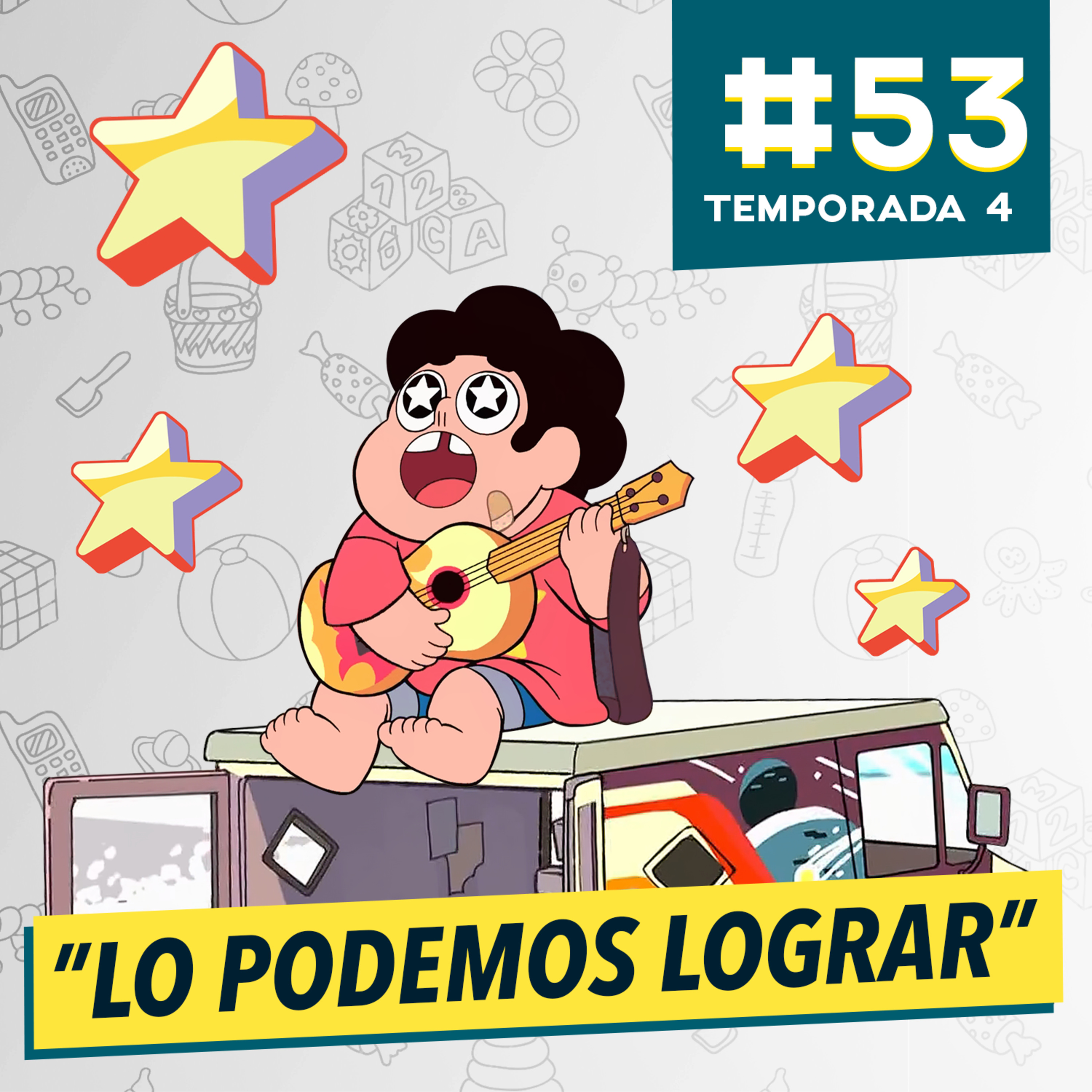 ¿Porqué Crecí Tan Rápido? PODCAST