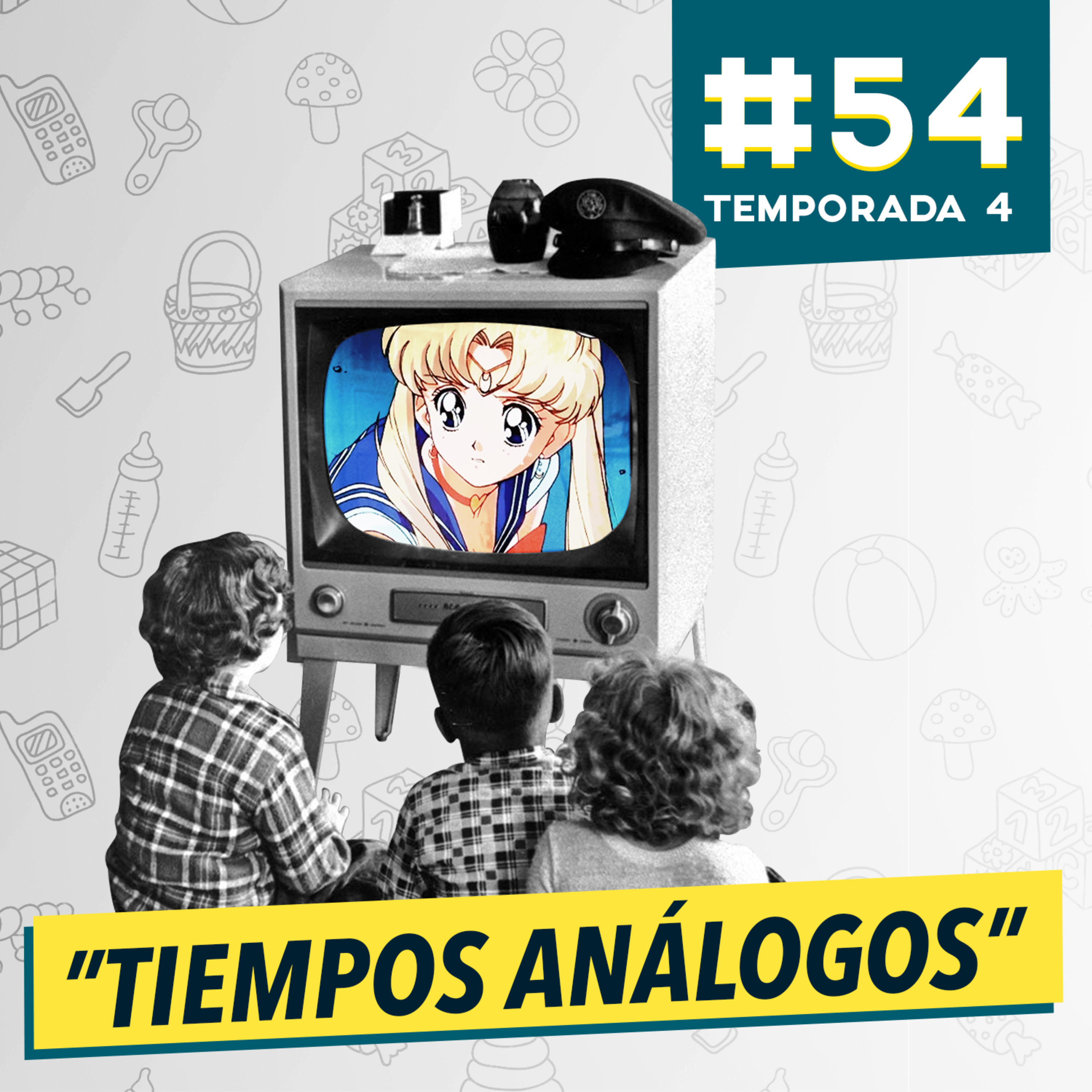 ¿Porqué Crecí Tan Rápido? PODCAST