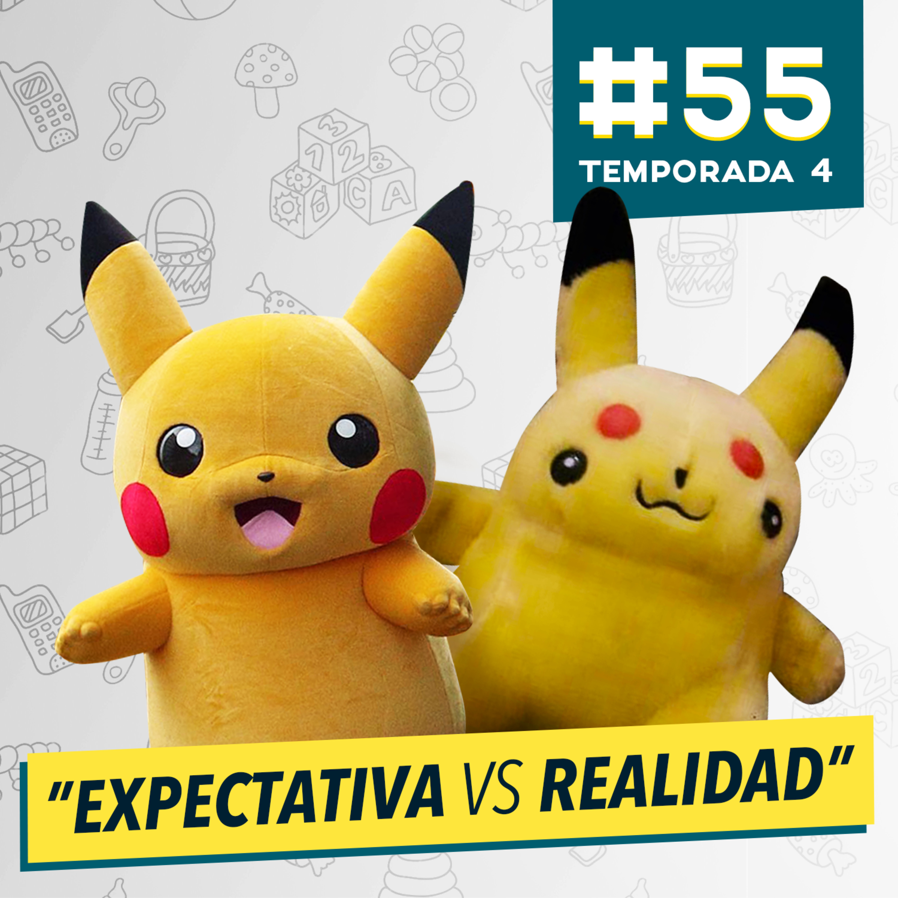 ¿Porqué Crecí Tan Rápido? PODCAST