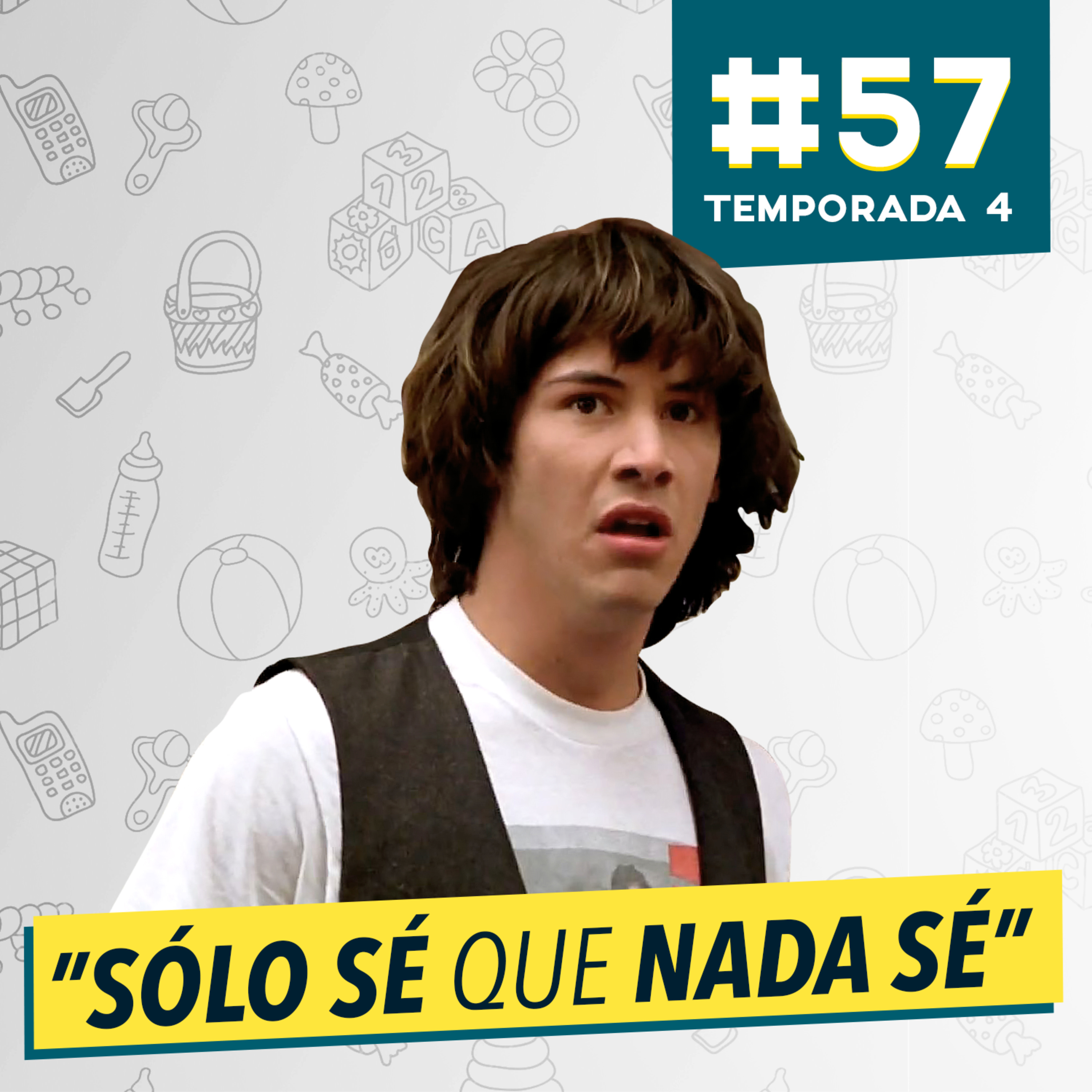 ¿Porqué Crecí Tan Rápido? PODCAST