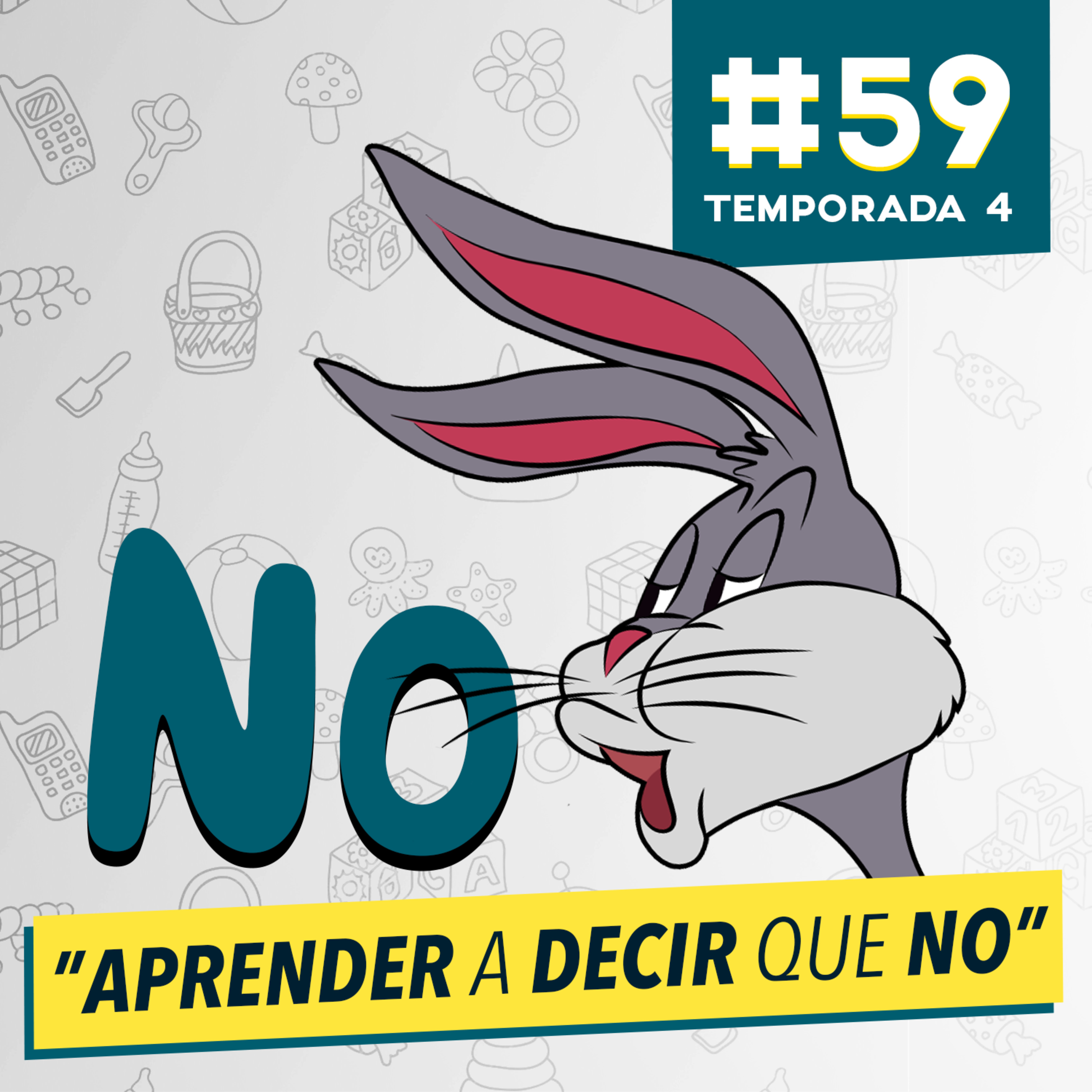 ¿Porqué Crecí Tan Rápido? PODCAST