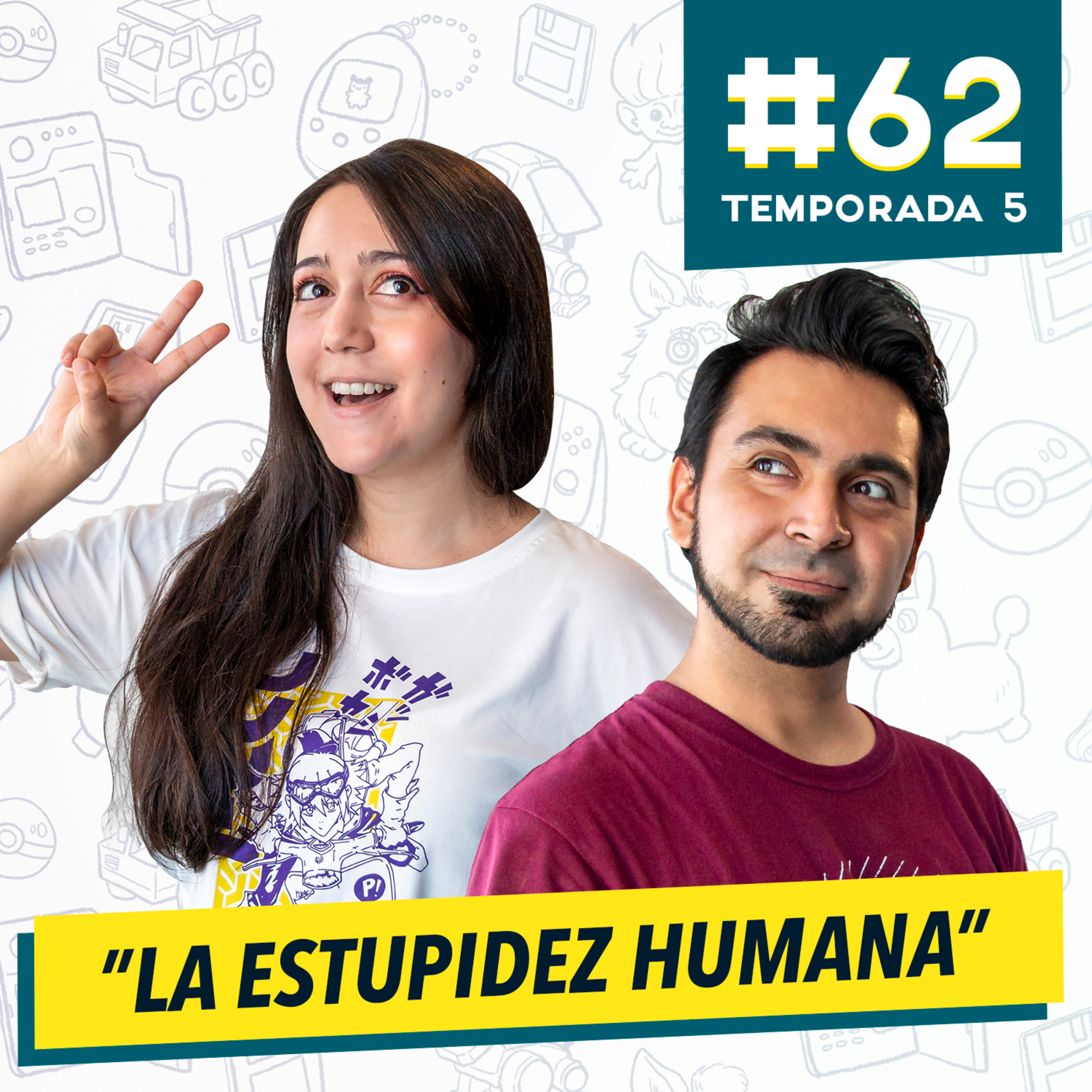 ¿Porqué Crecí Tan Rápido? PODCAST
