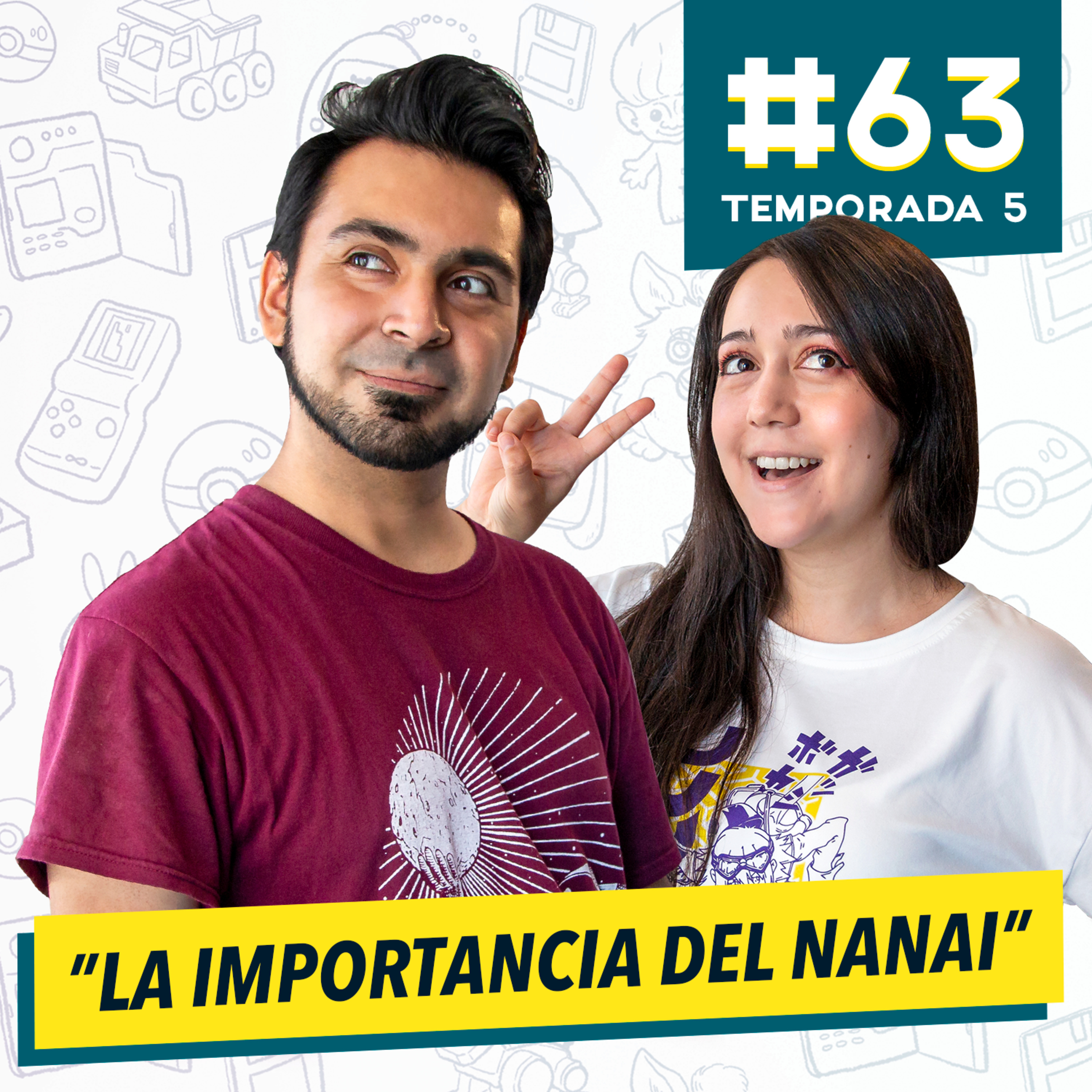 ¿Porqué Crecí Tan Rápido? PODCAST