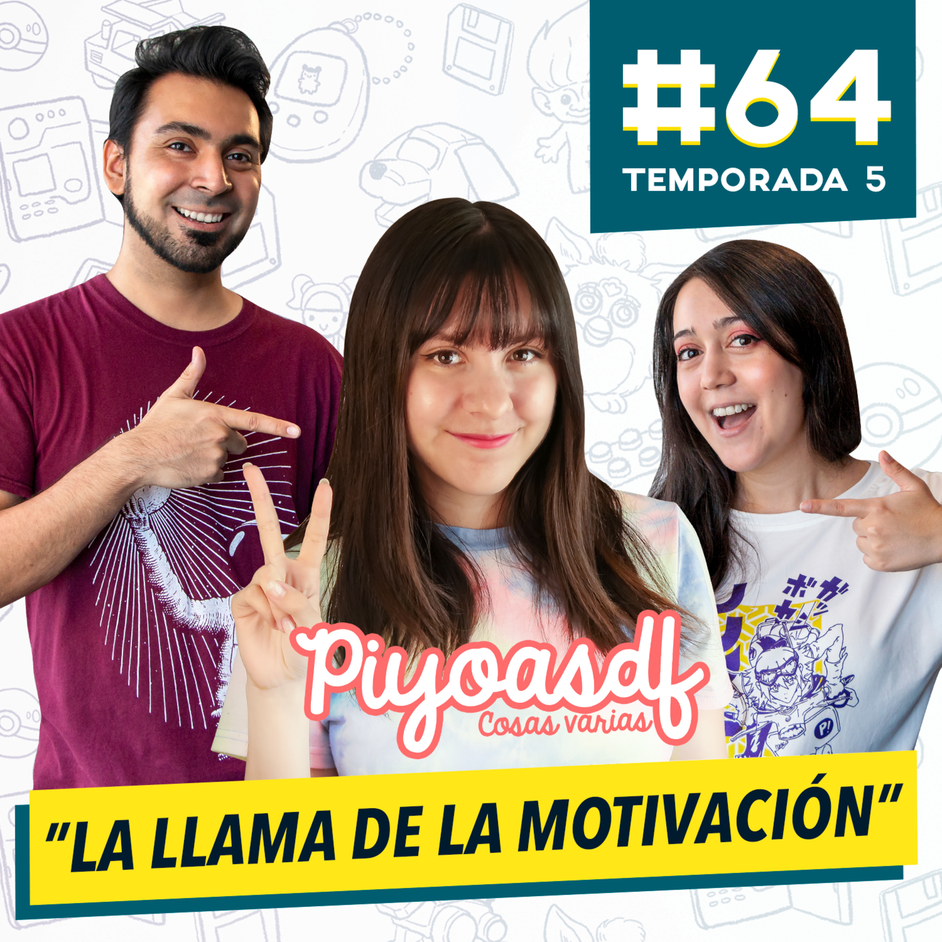 ¿Porqué Crecí Tan Rápido? PODCAST