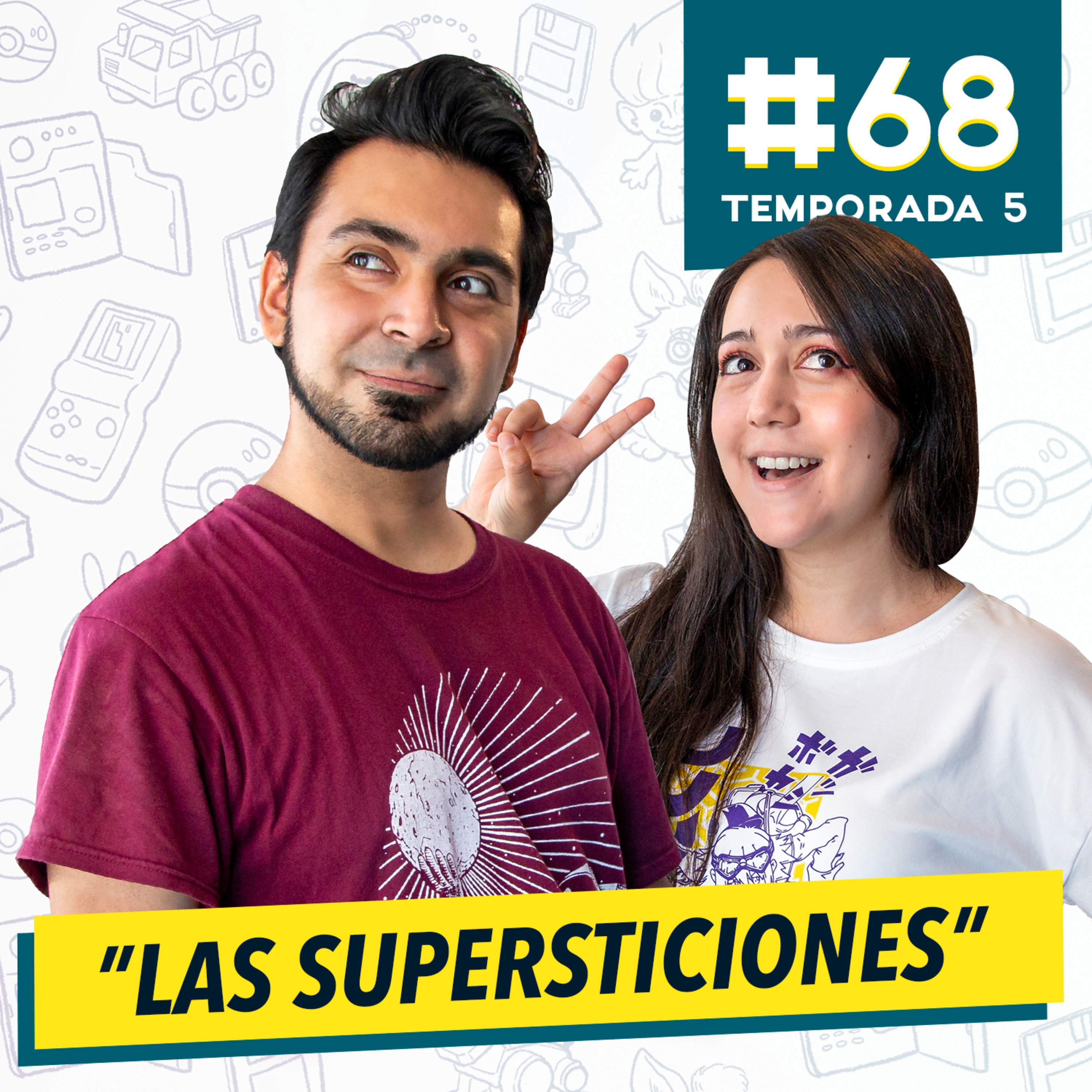 ¿Porqué Crecí Tan Rápido? PODCAST