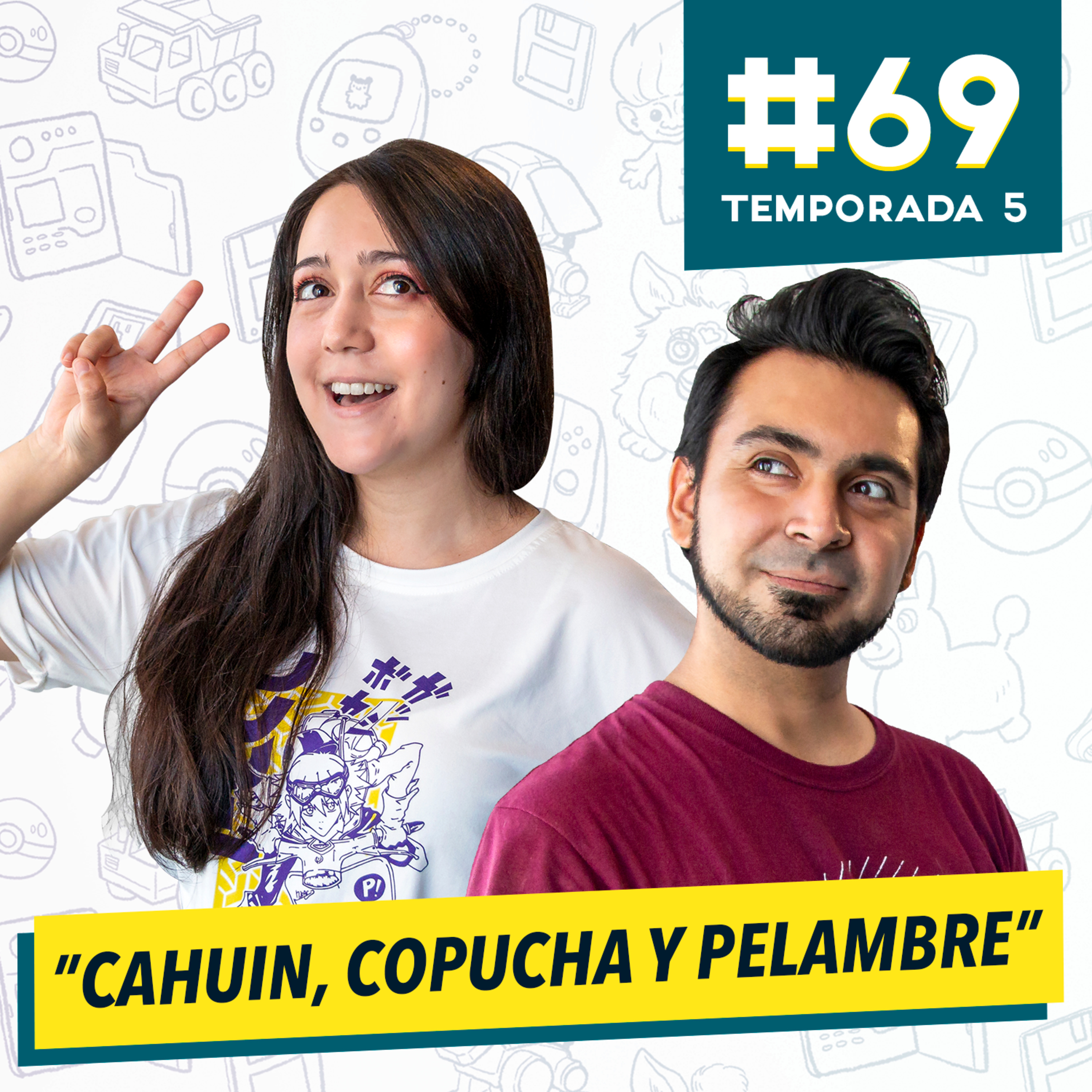 ¿Porqué Crecí Tan Rápido? PODCAST