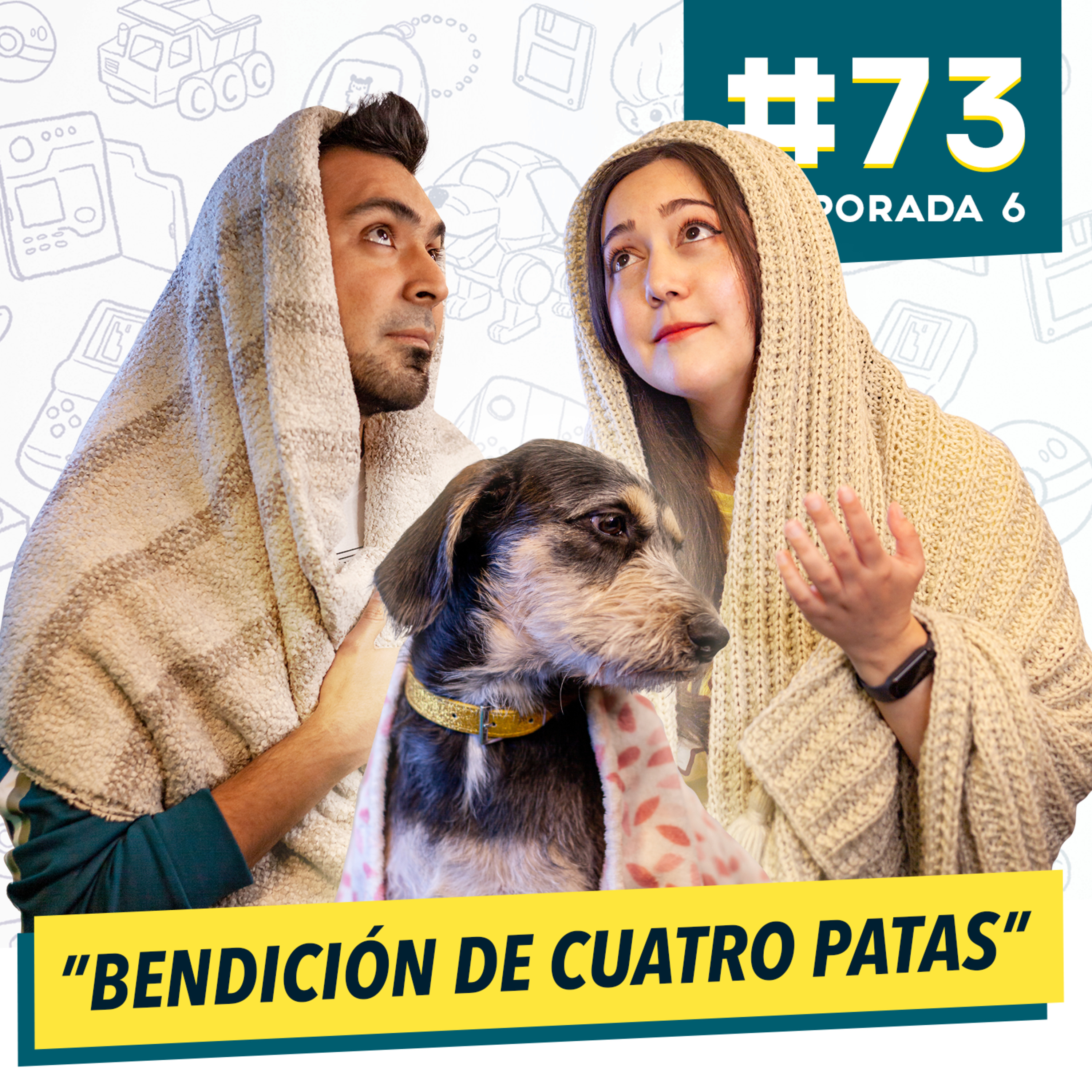 ¿Porqué Crecí Tan Rápido? PODCAST