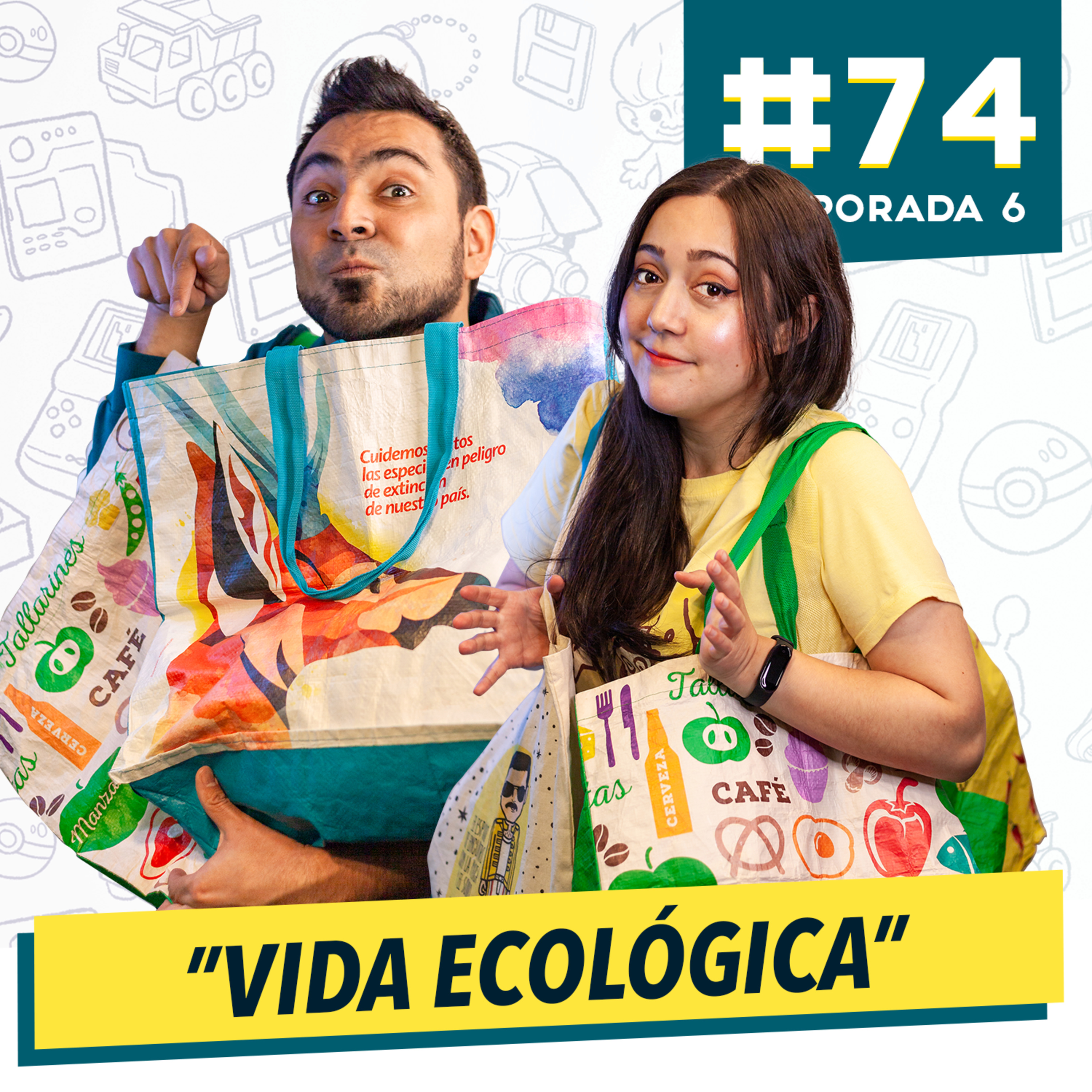 ¿Porqué Crecí Tan Rápido? PODCAST