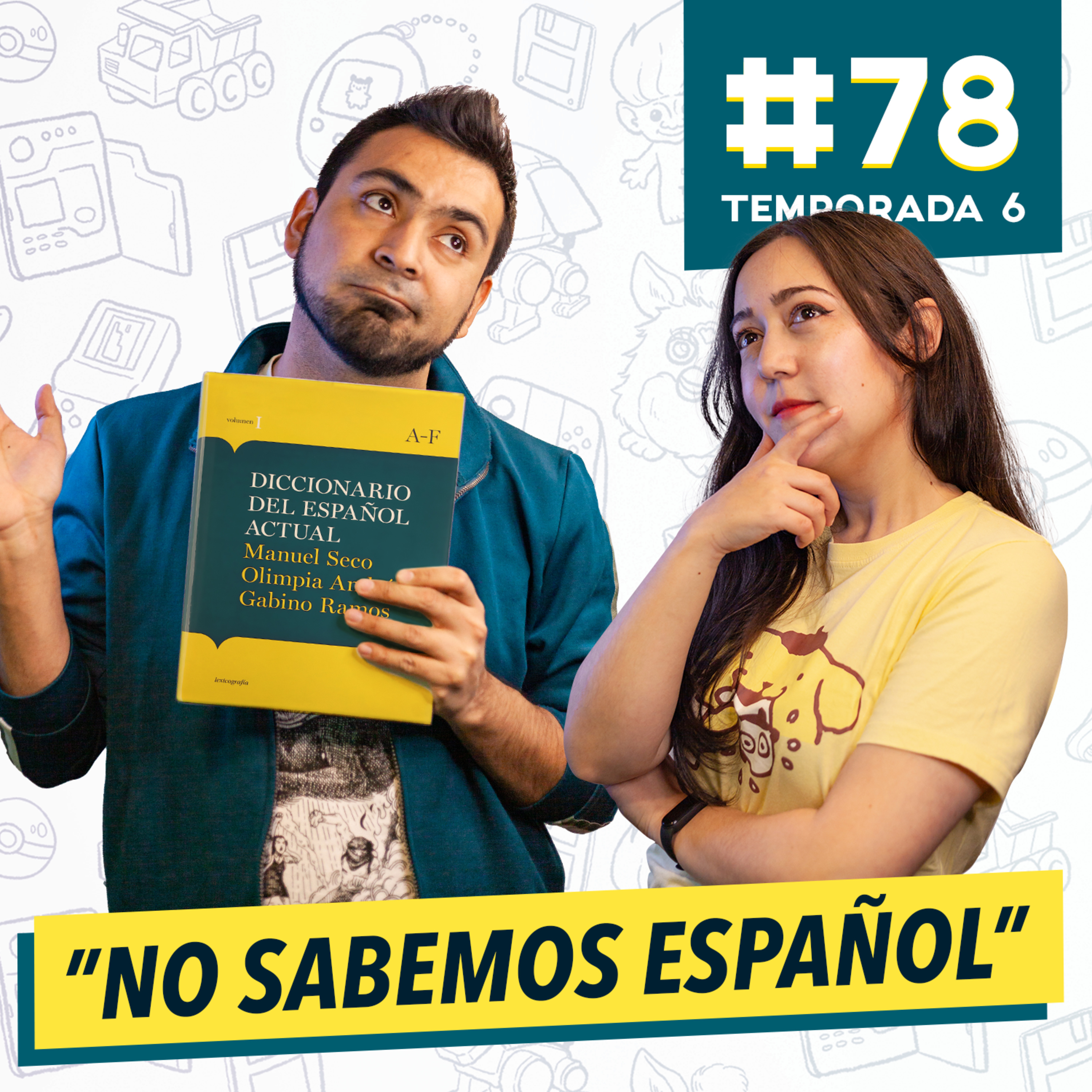 ¿Porqué Crecí Tan Rápido? PODCAST