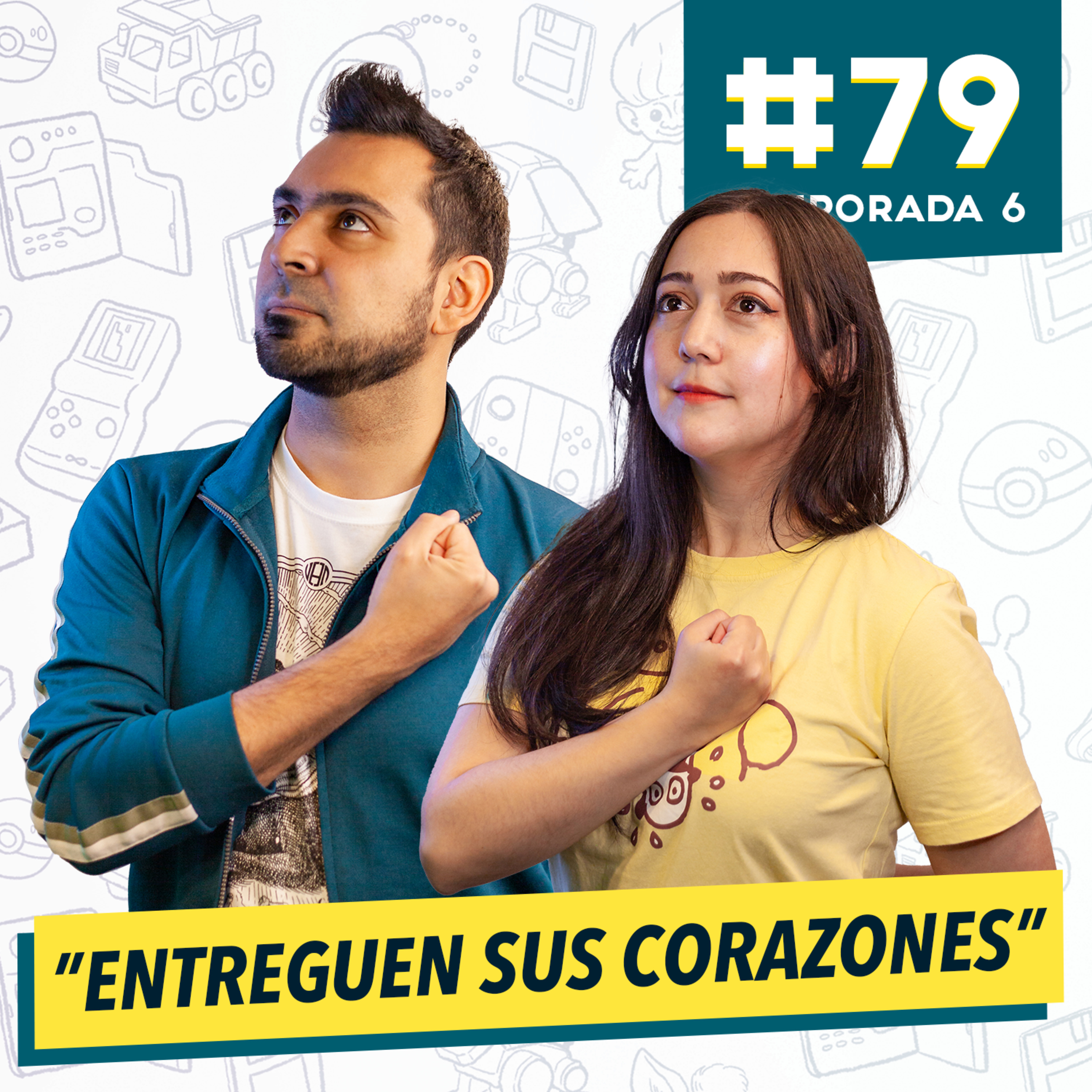 ¿Porqué Crecí Tan Rápido? PODCAST