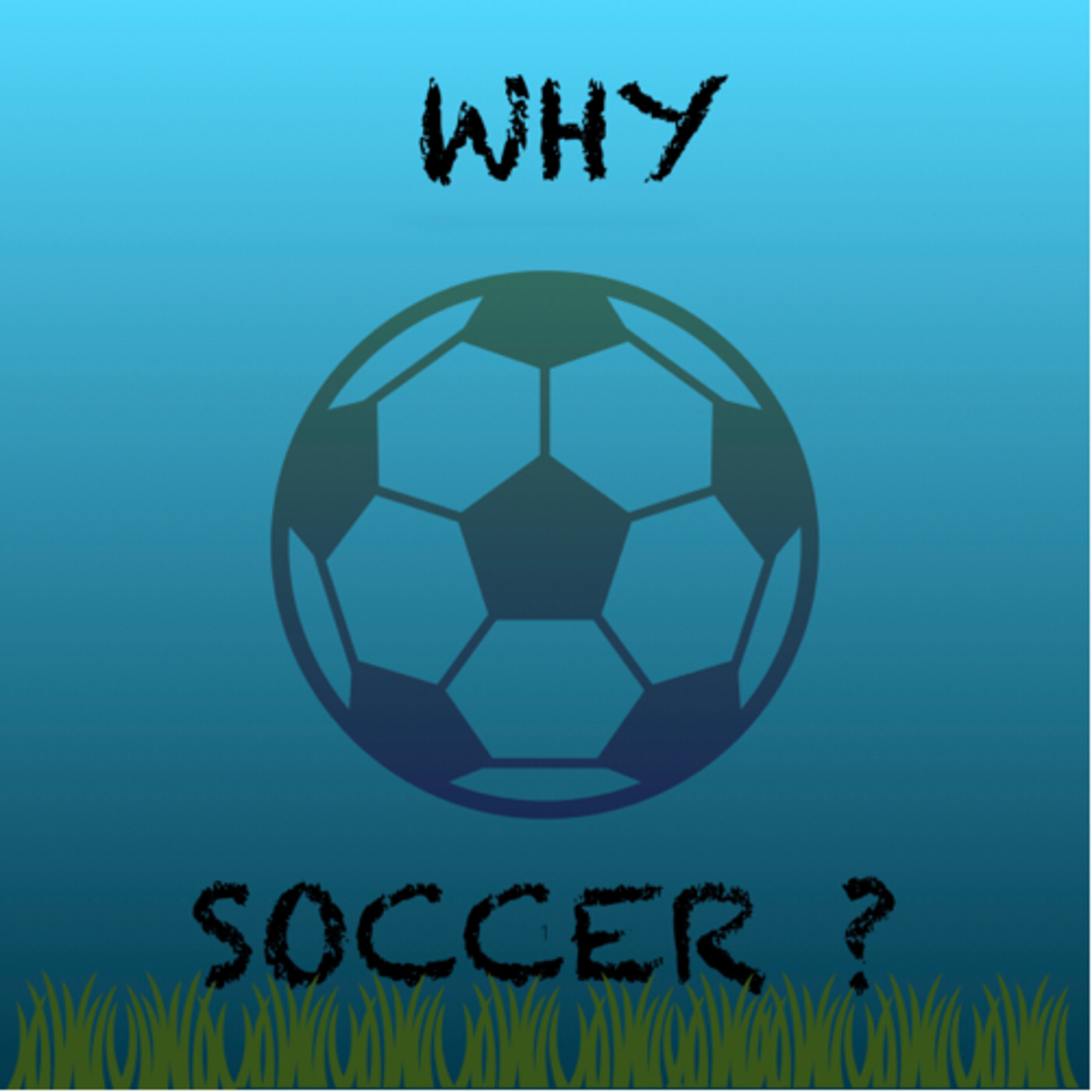 Why you should pick soccer