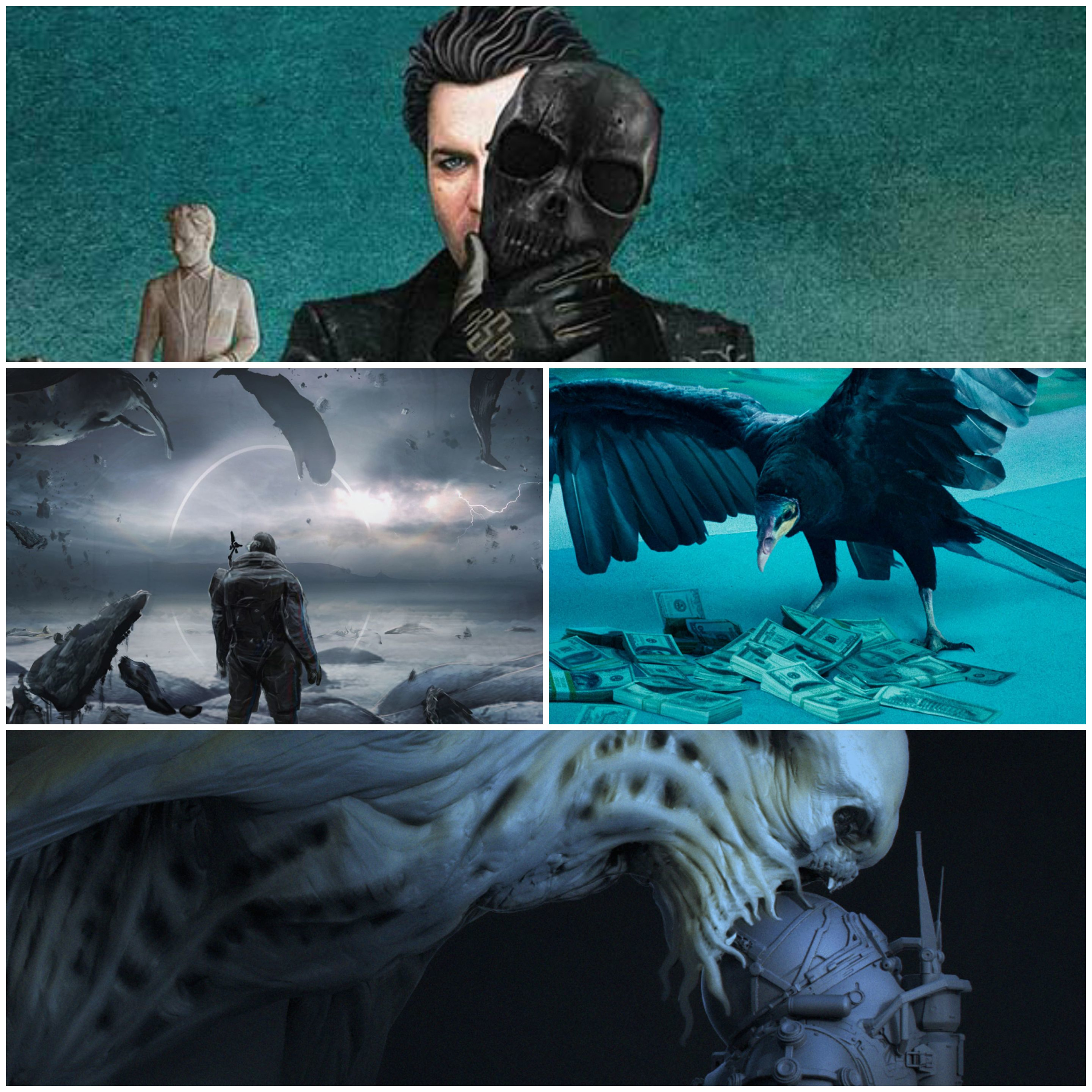 The Hyperbaric Goats: Movie Reviews
