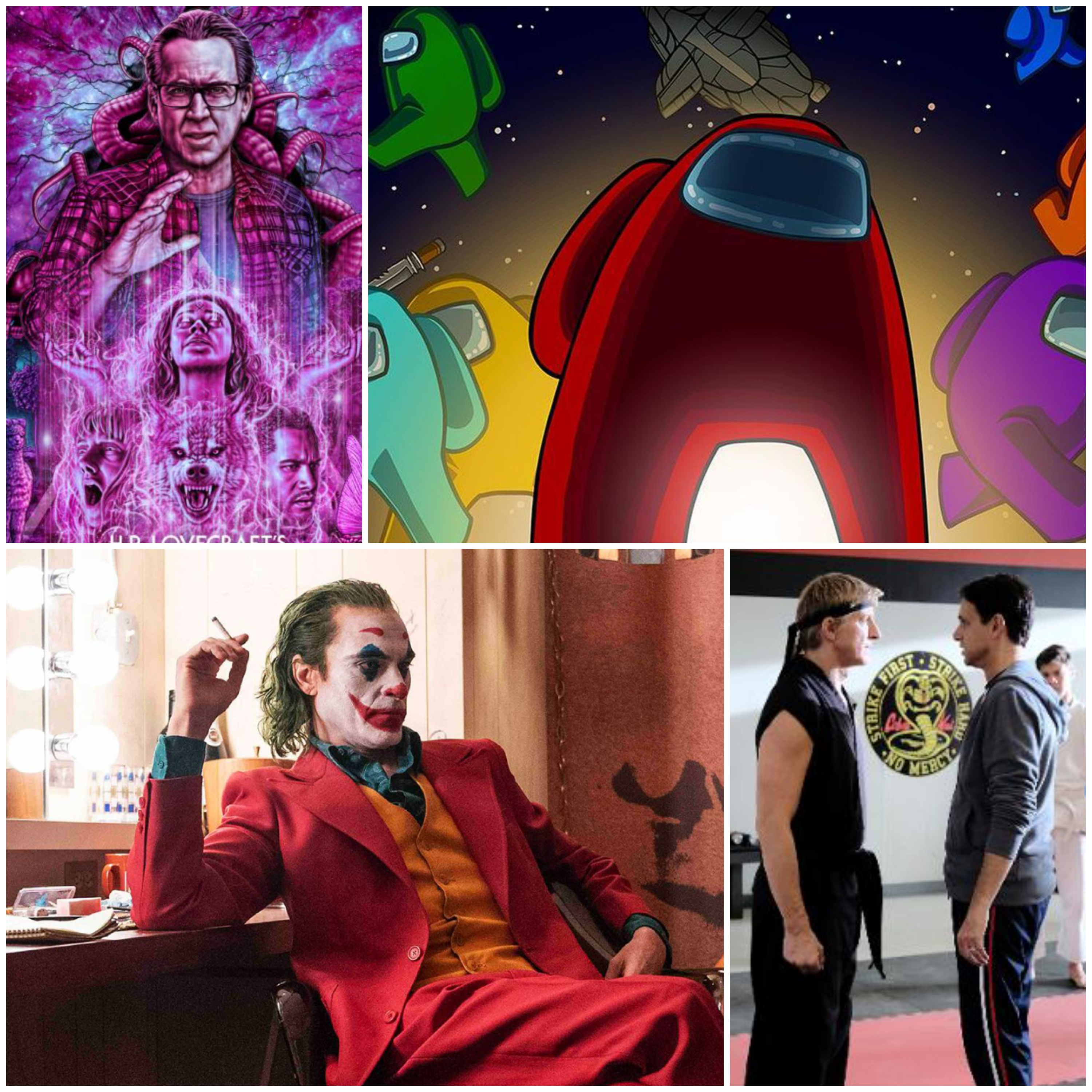 The Hyperbaric Goats: Movie Reviews
