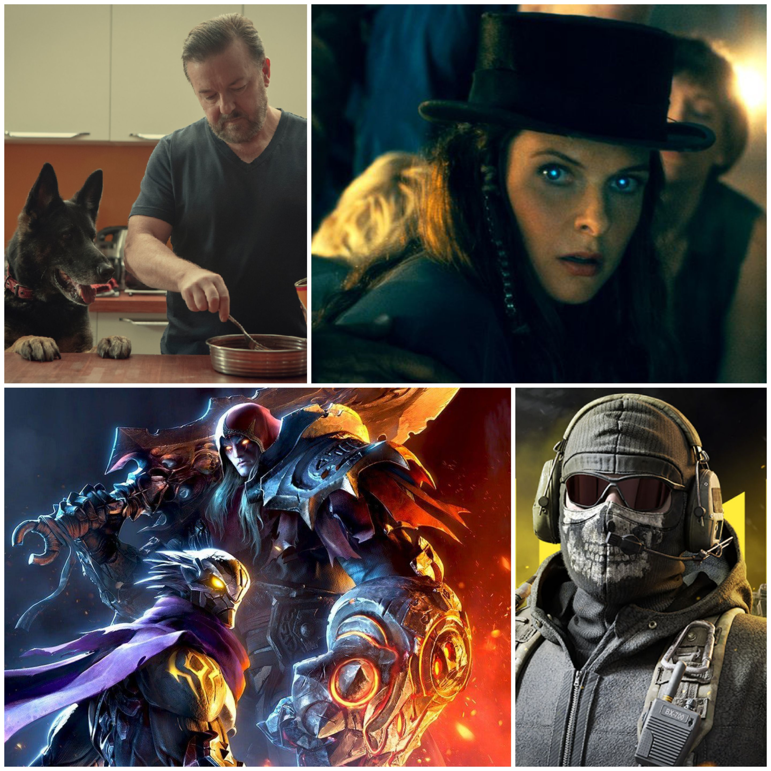 The Hyperbaric Goats: Movie Reviews