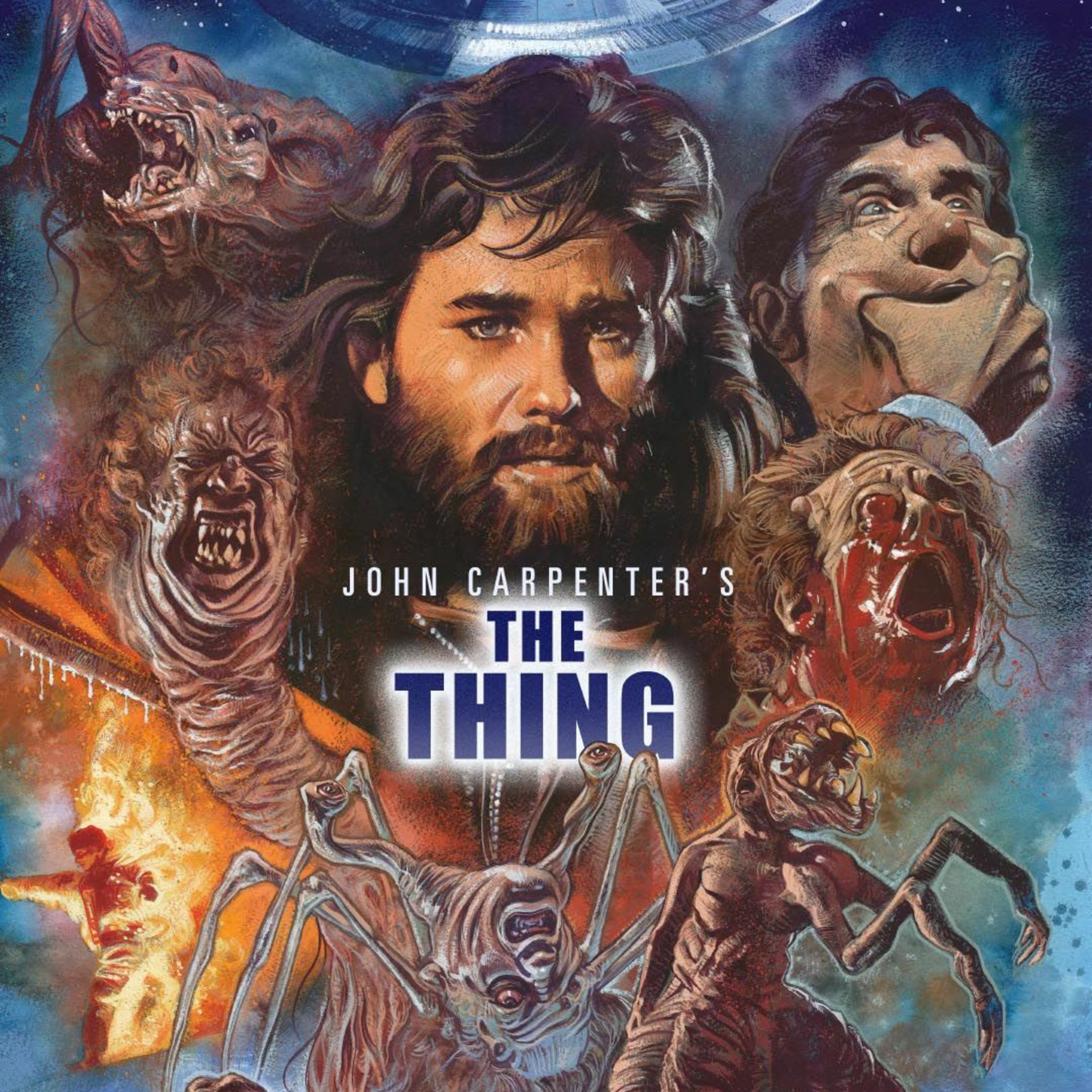 The Hyperbaric Goats: Movie Reviews