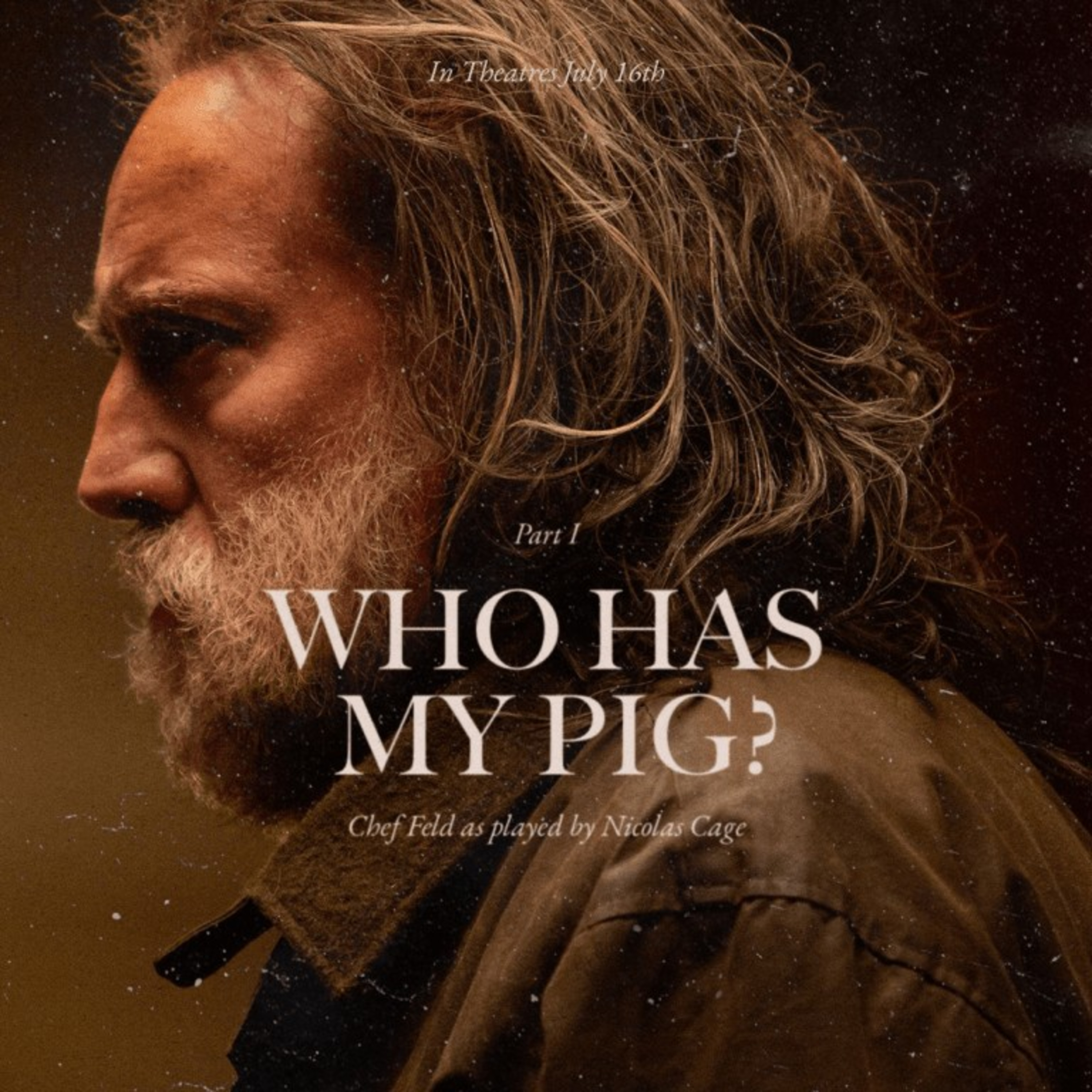 The Hyperbaric Goats: Movie Reviews