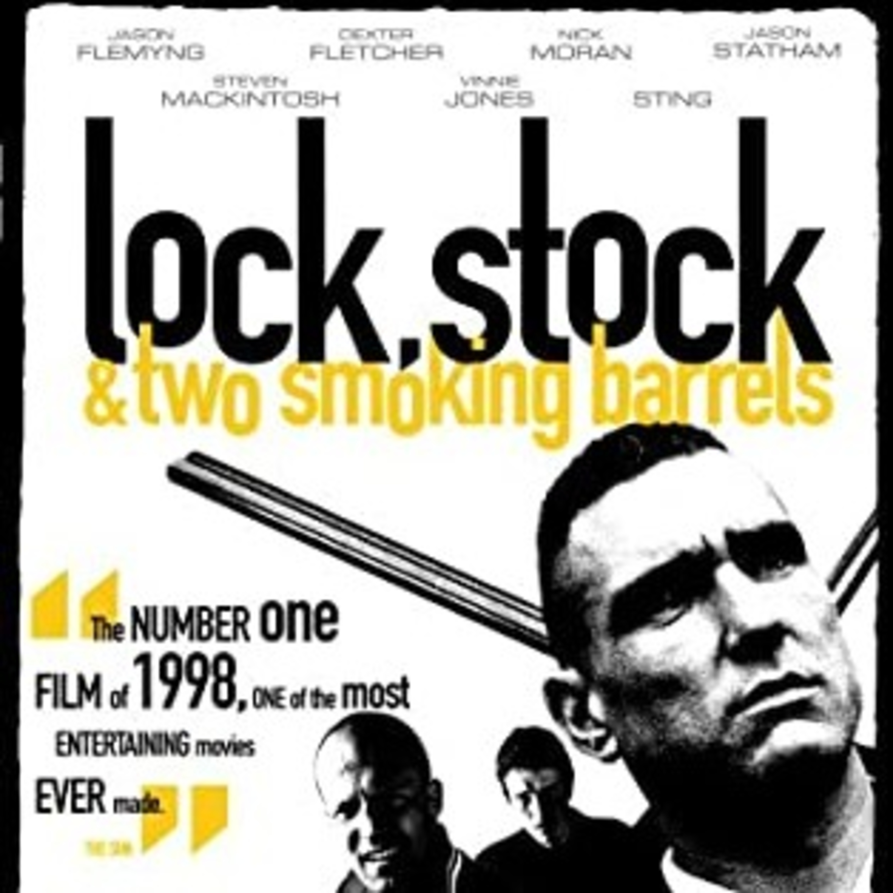 The Hyperbaric Goats: Movie Reviews