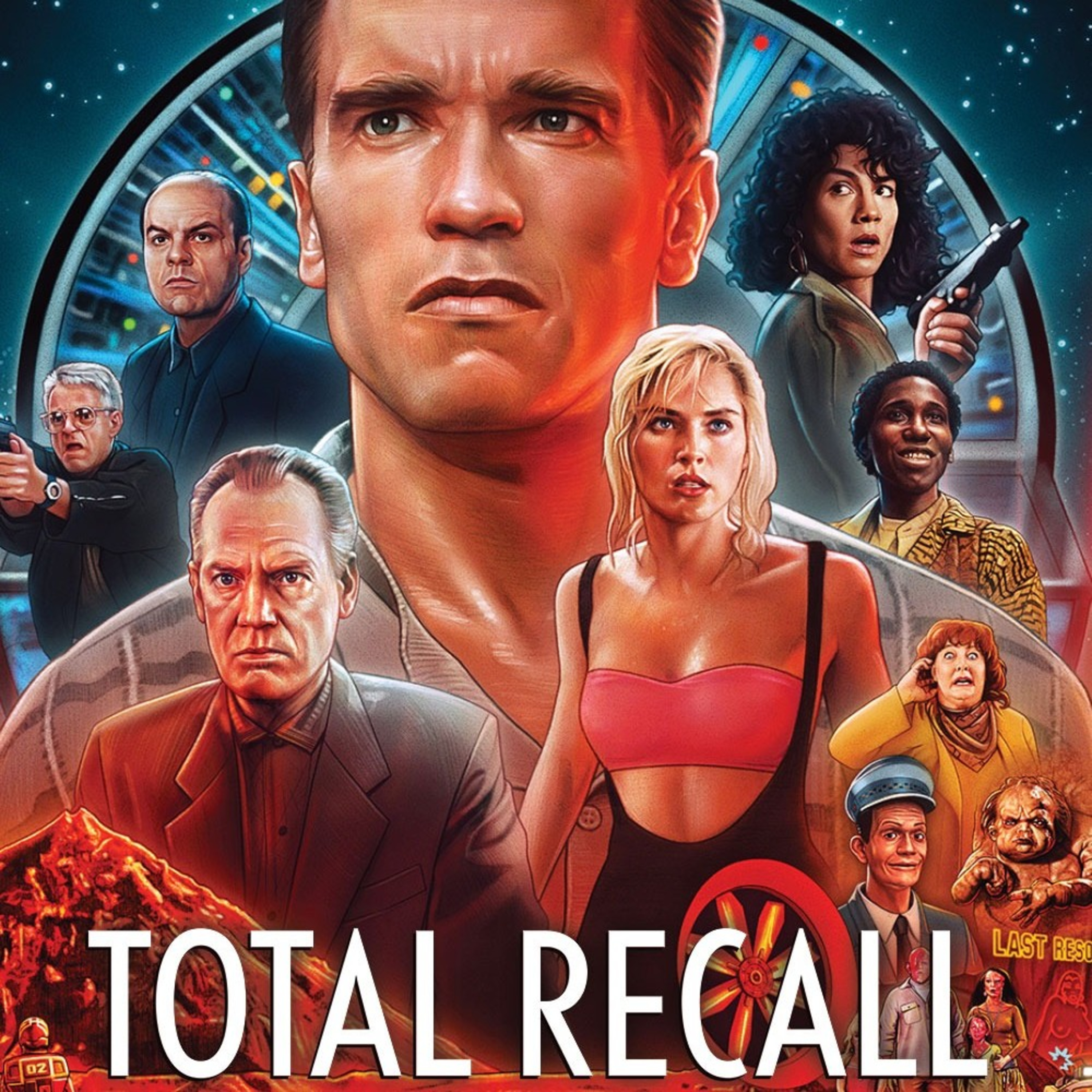 The Hyperbaric Goats: Movie Reviews