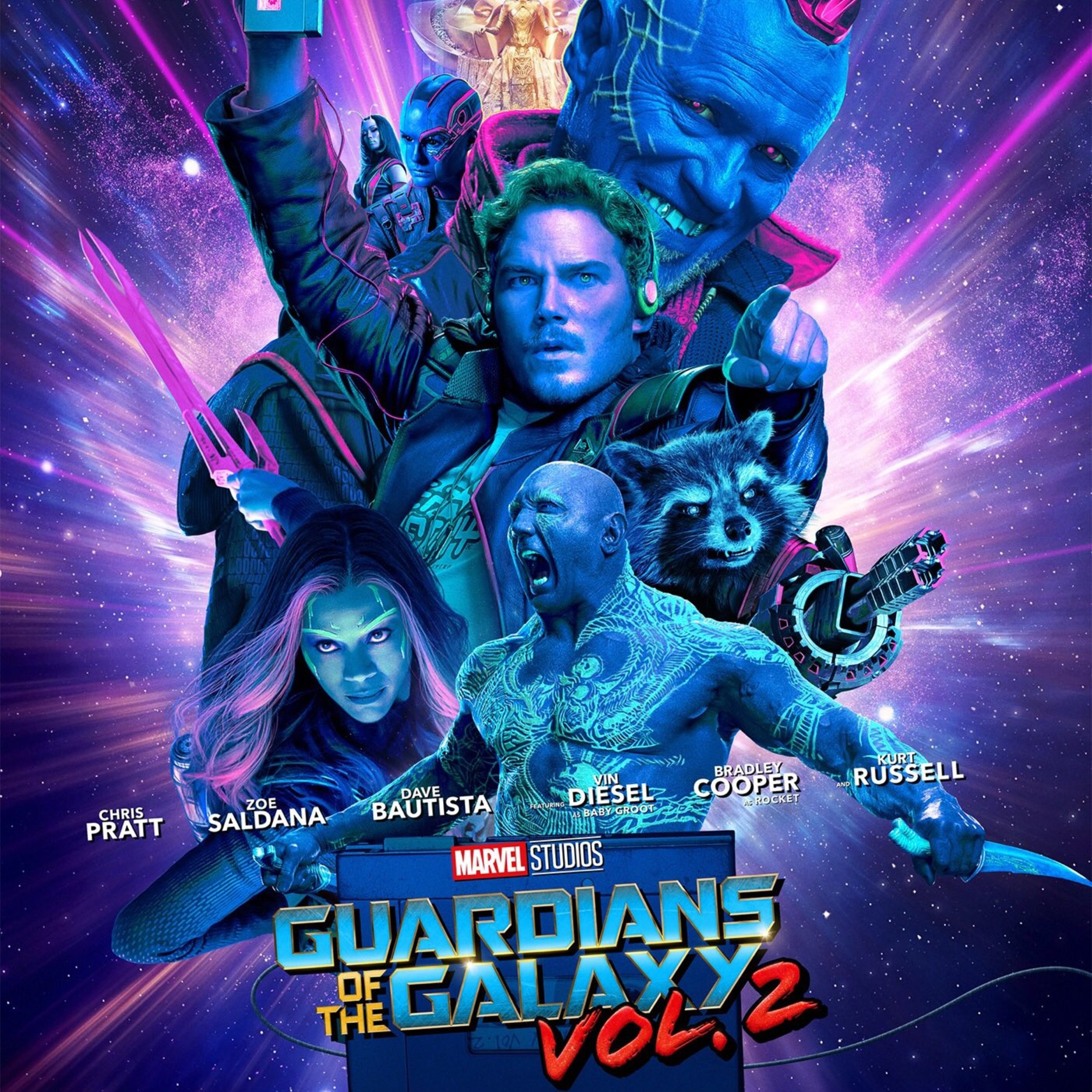 The Hyperbaric Goats: Movie Reviews