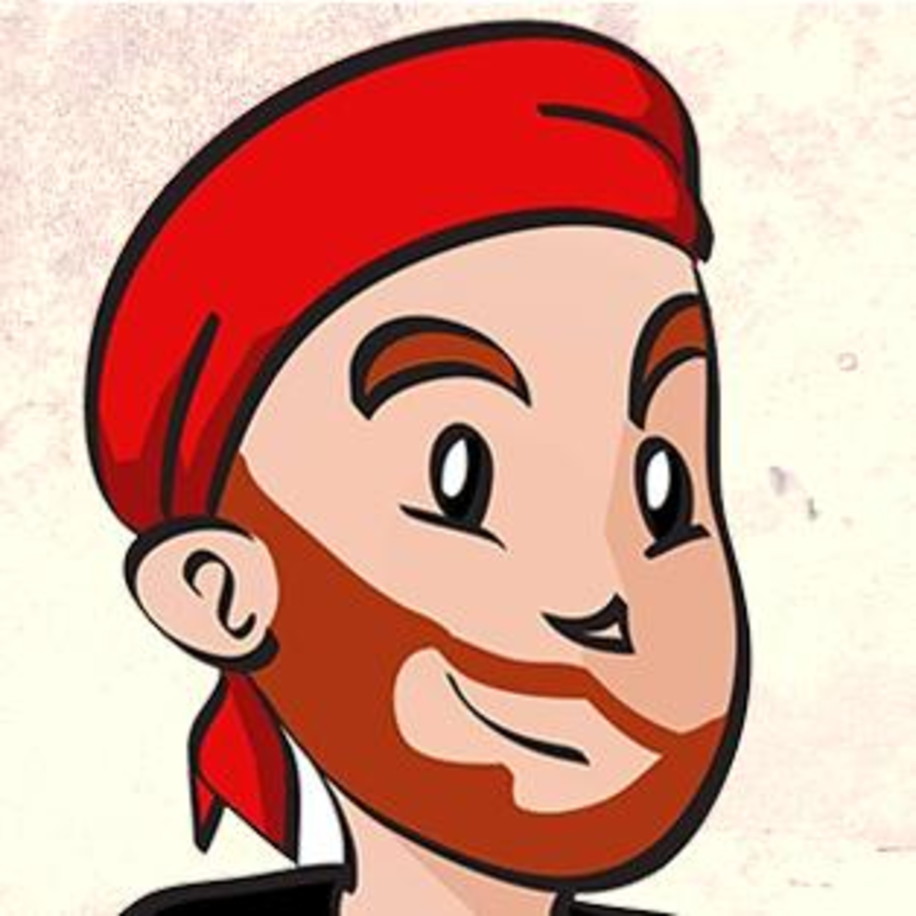Bandanacast - Piloto com Mauro Cezar