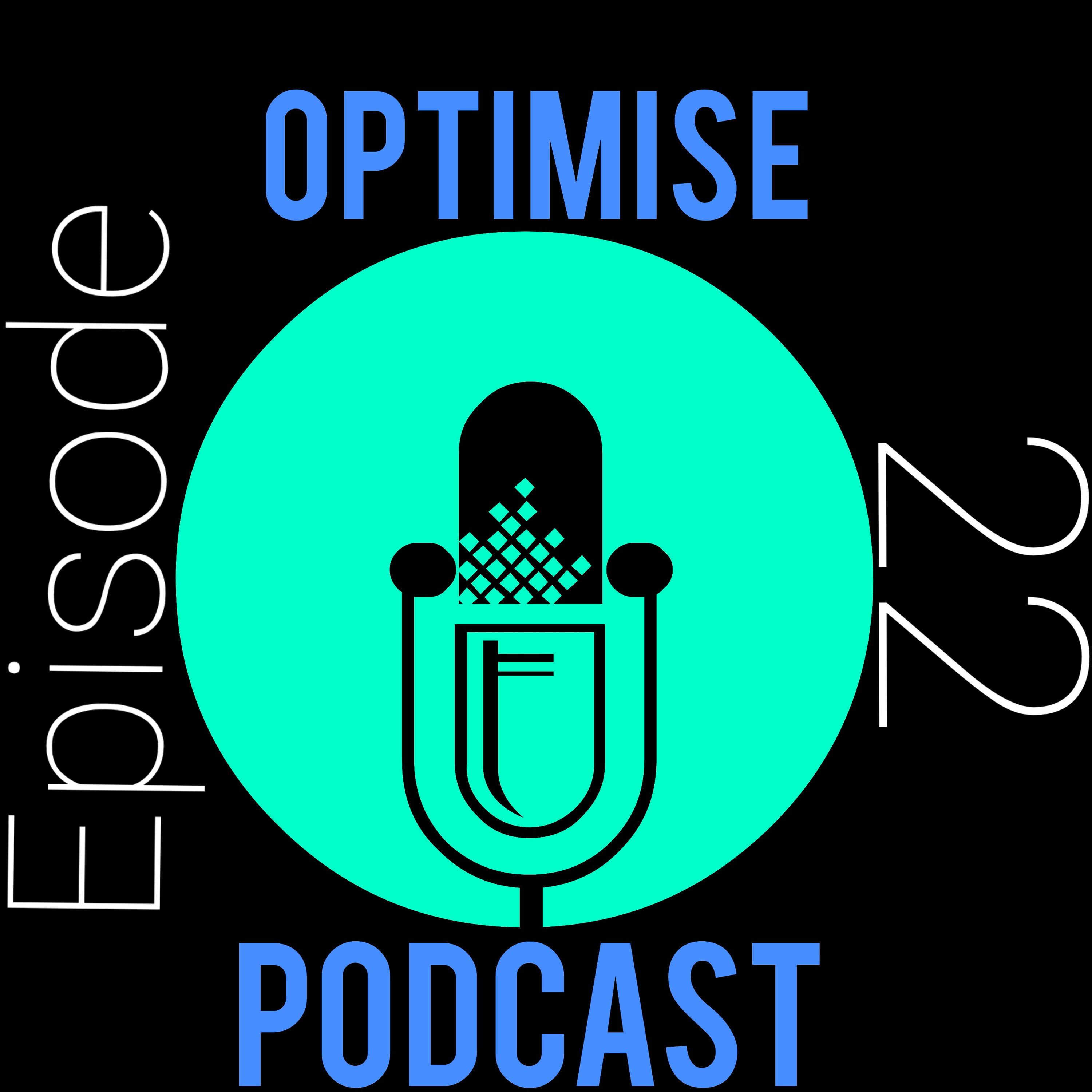 Optimise Podcast With MusicCentral