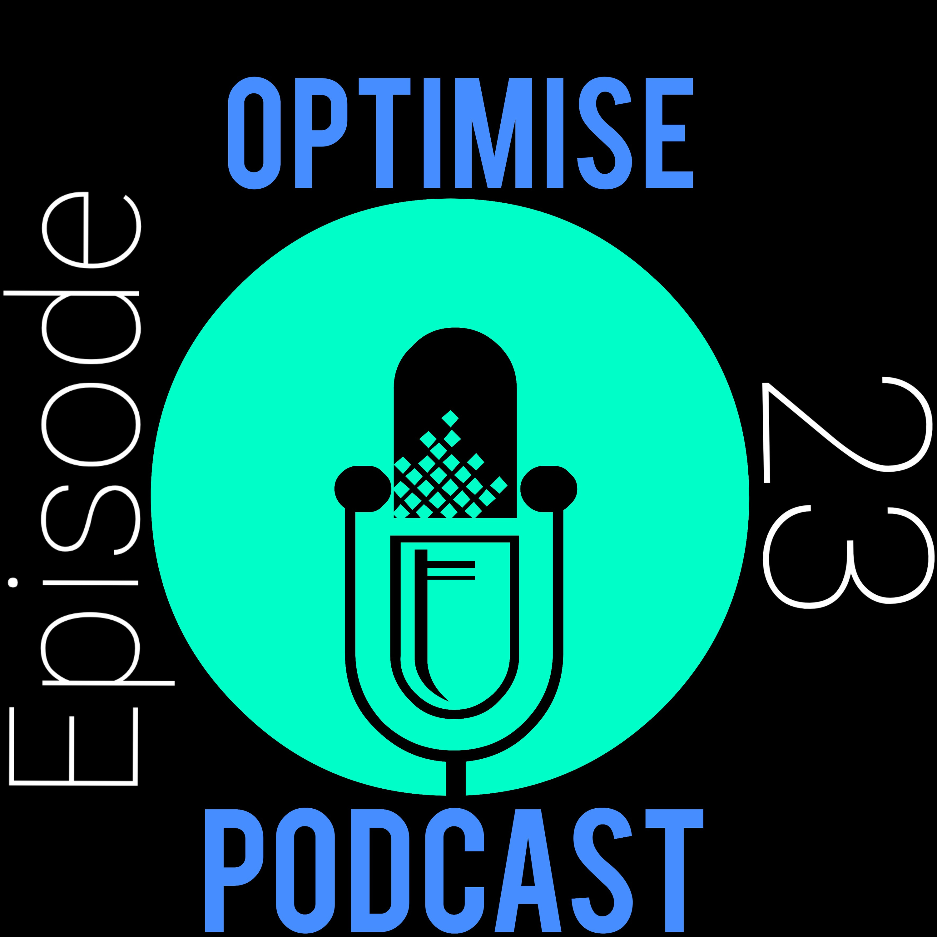 Optimise Podcast With MusicCentral