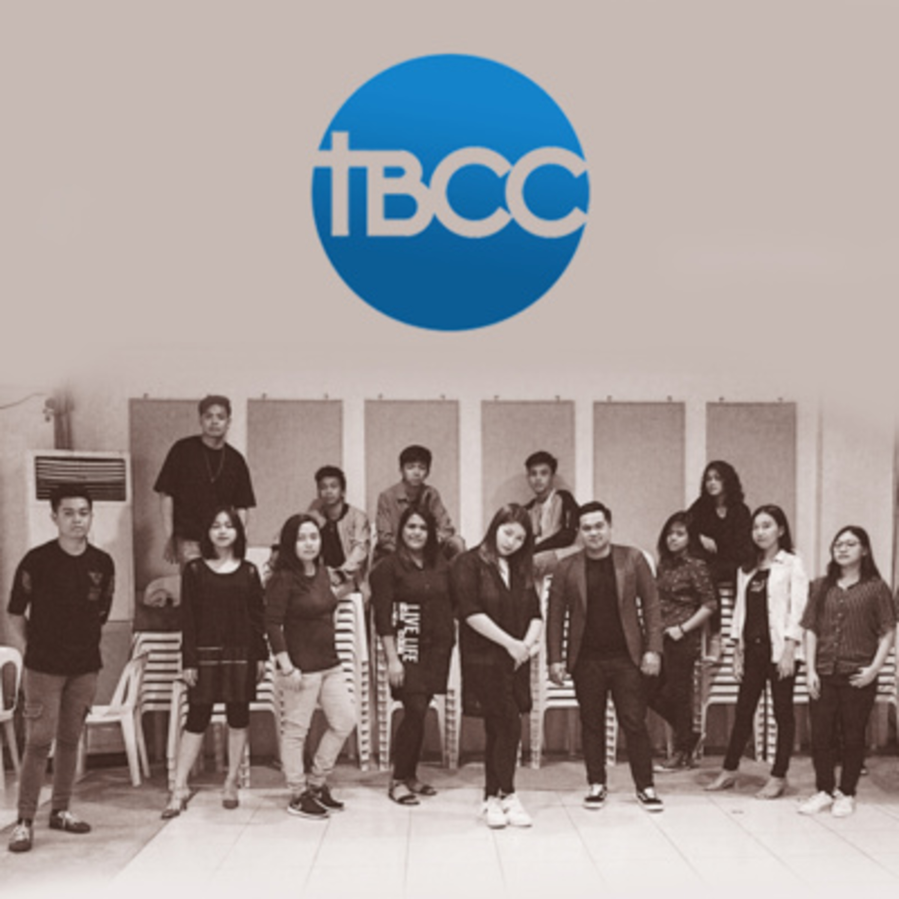 The Breakthrough Community Church