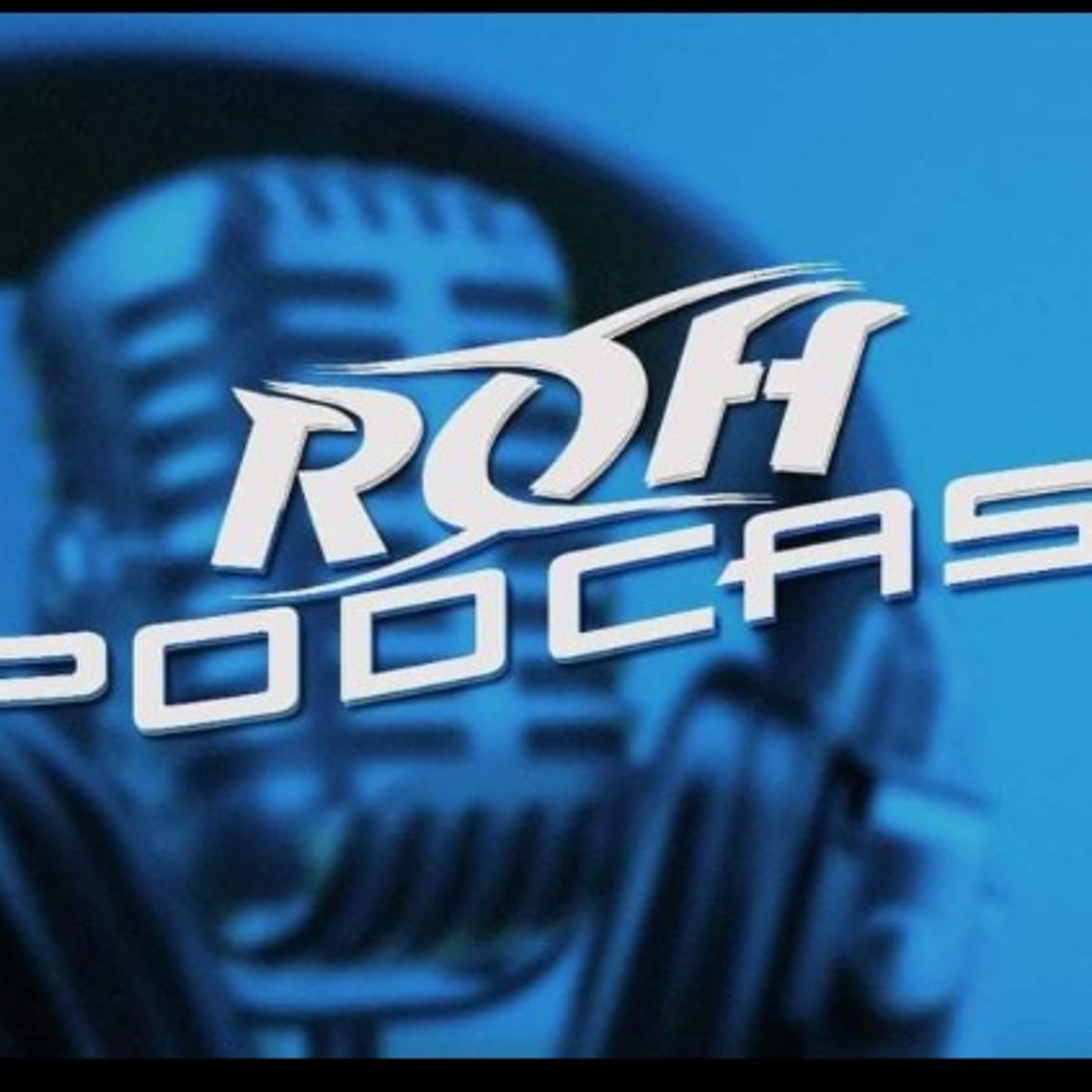 Podcast 5 episode artwork