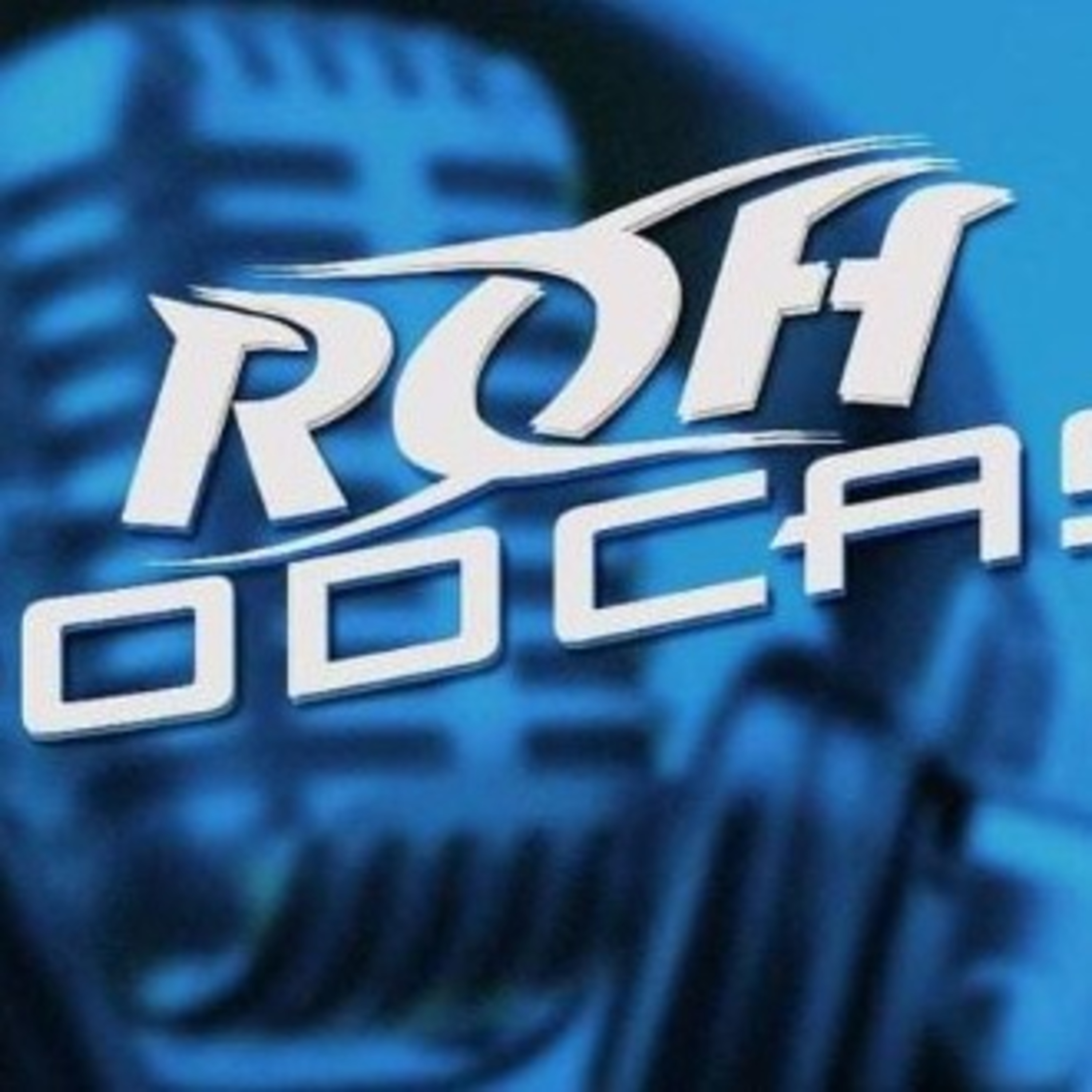 ROH PODCAST 7 episode artwork