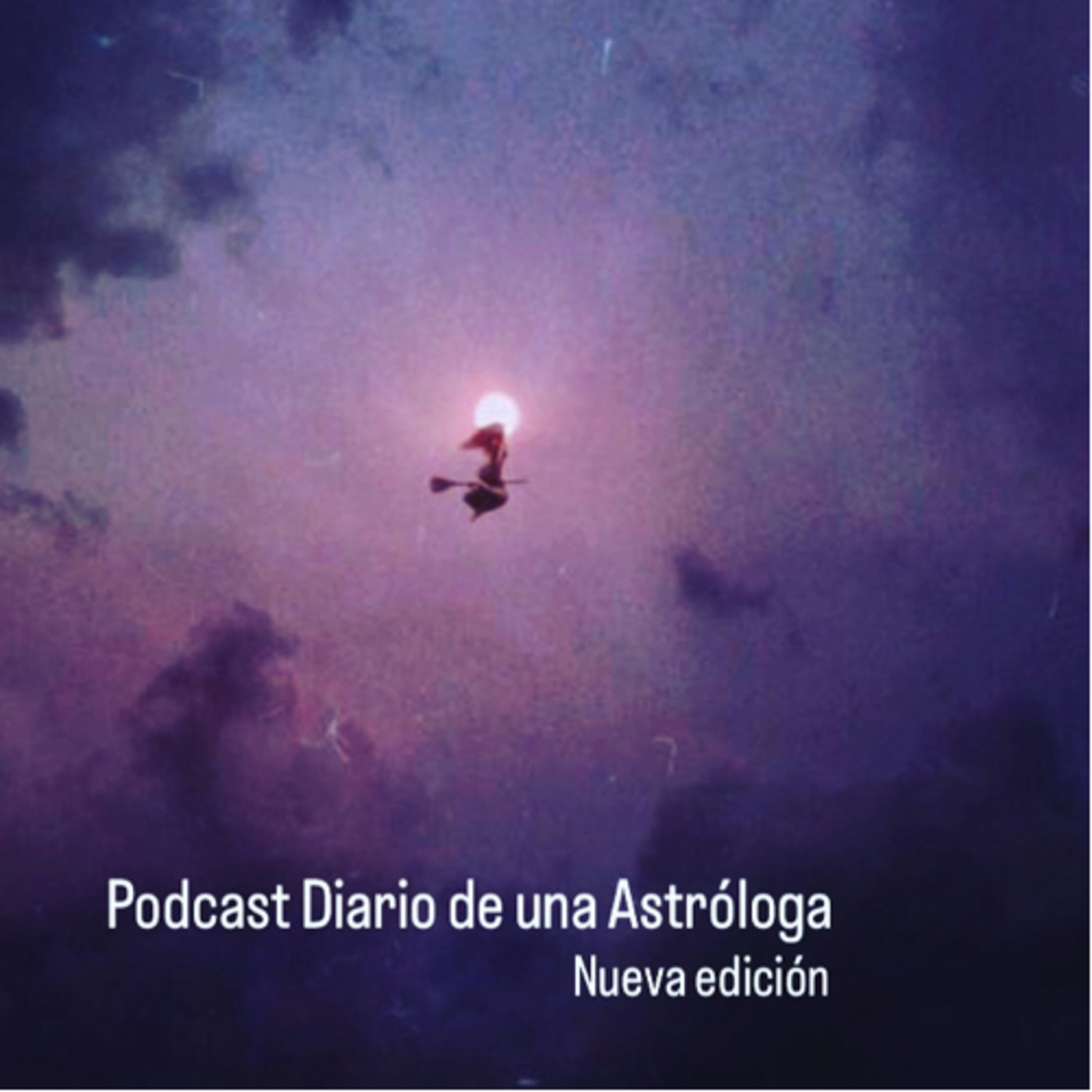 DIARIO DE UNA ASTROLOGA - SINCRONICIDADES DE LAS TRAMAS VINCULARES