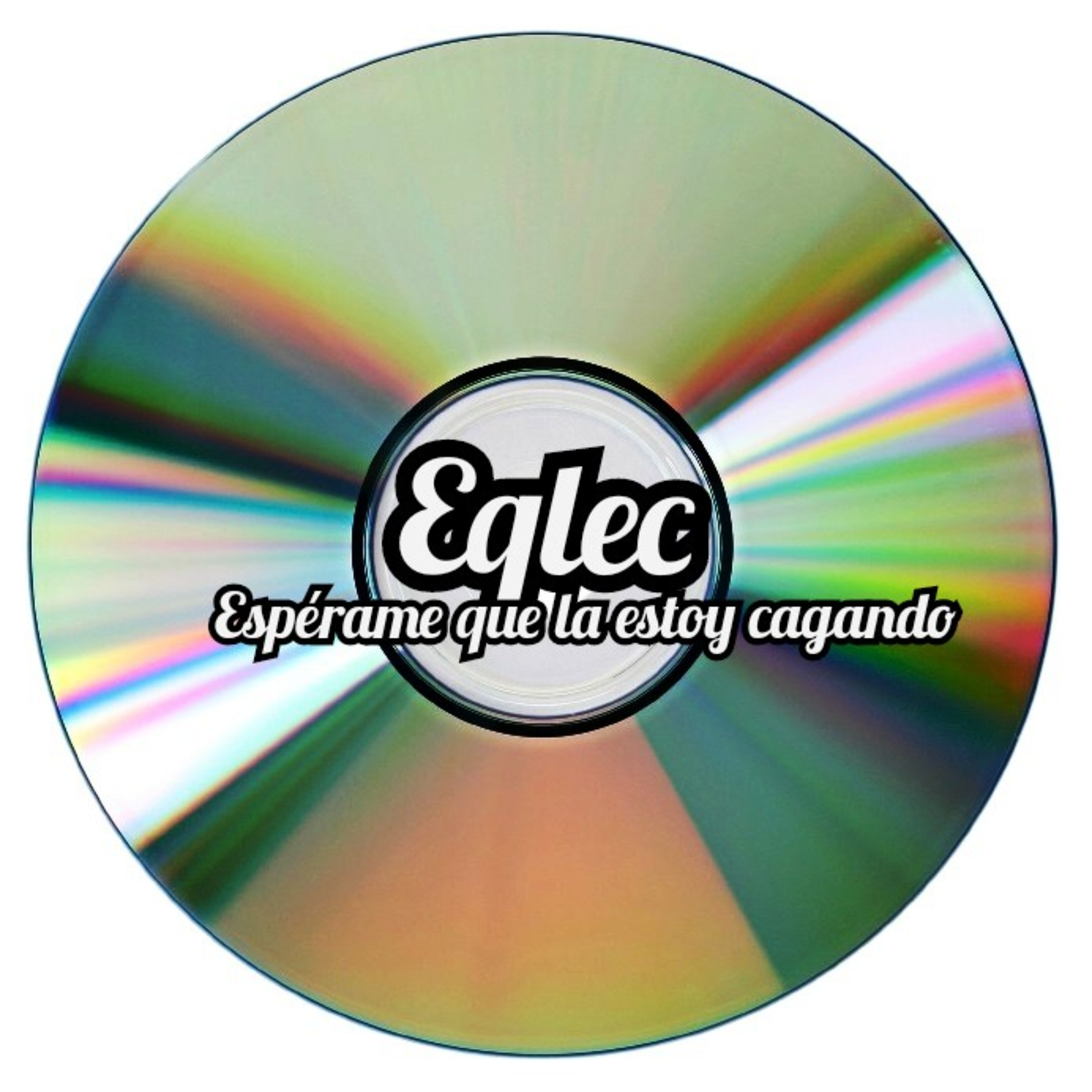 Eqlec - espérame que la estoy cagando
