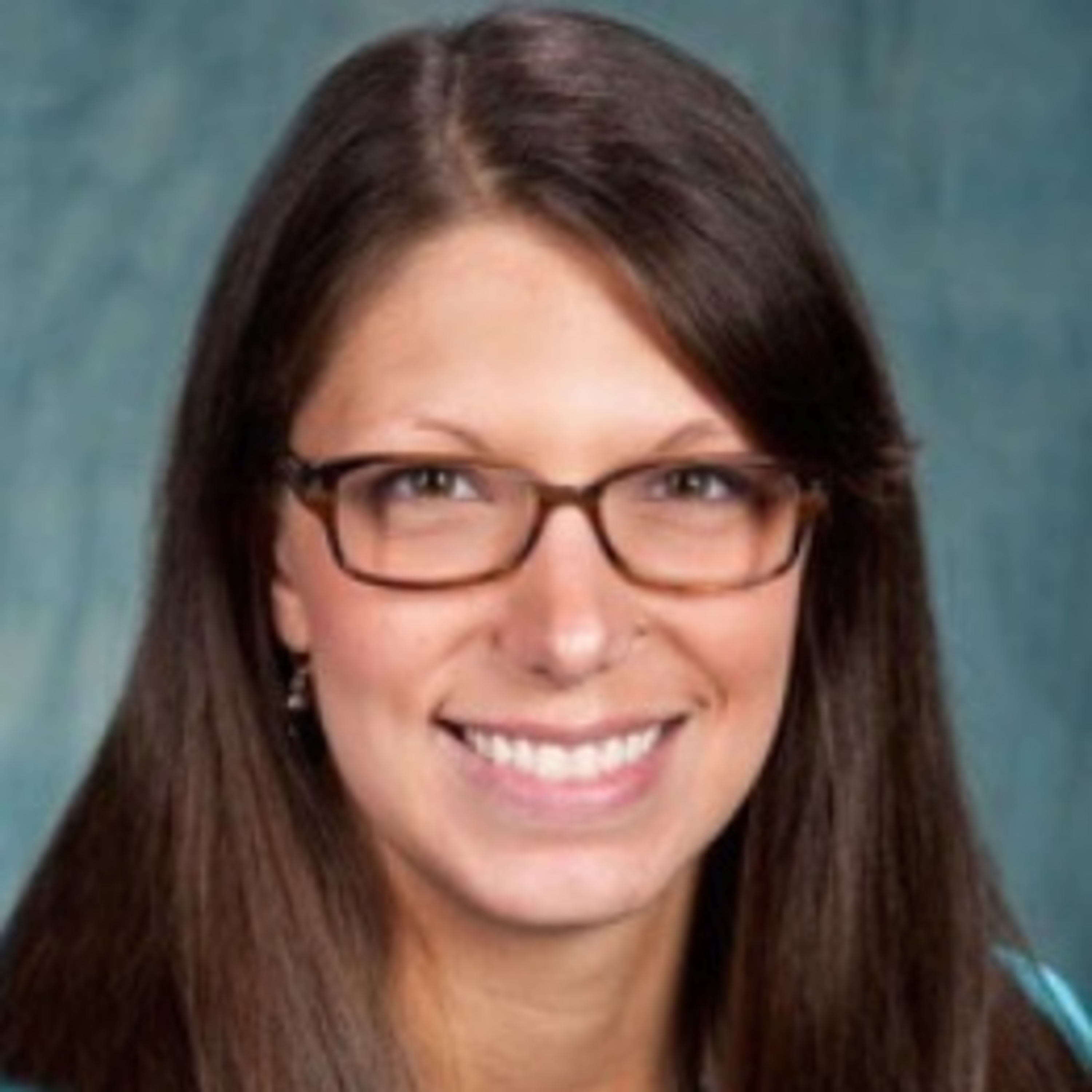 U of MN College of Pharmacy, Director of Admissions and Recruitment, Olivia Buncher episode artwork
