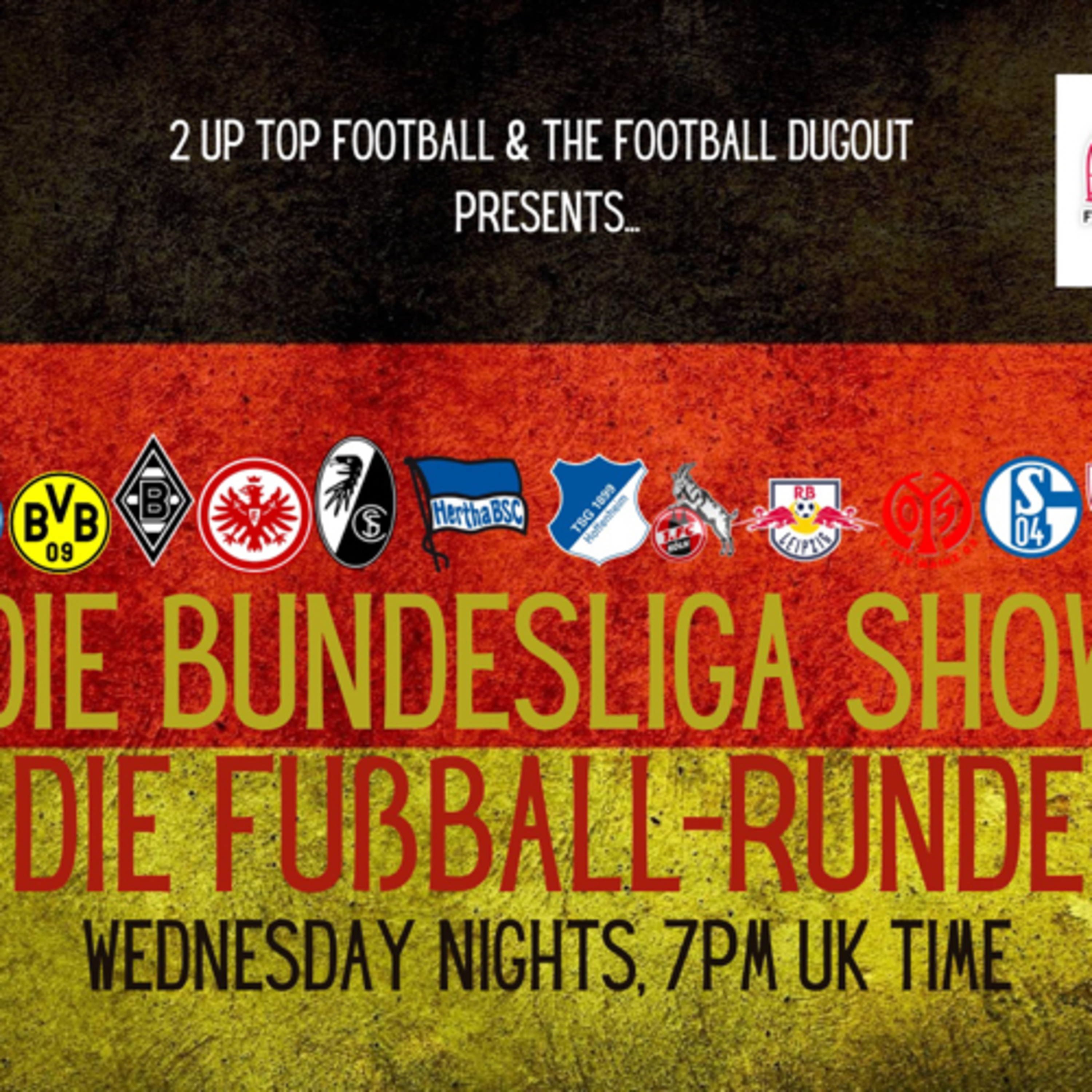 Die Bundesliga Show - Game Day 4