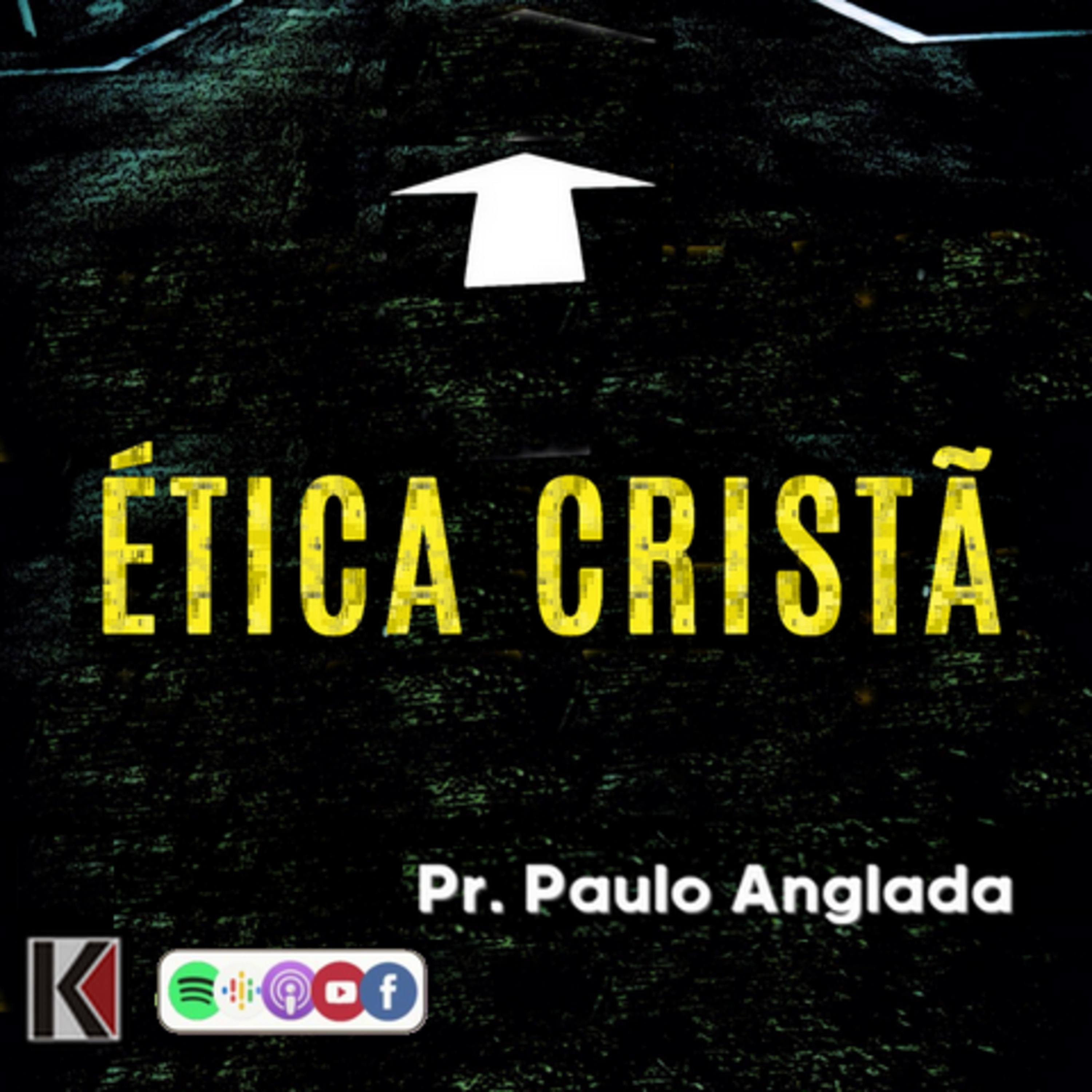 Ética Cristã MSG 18 - Repouso e lazer - Parte 1 episode artwork