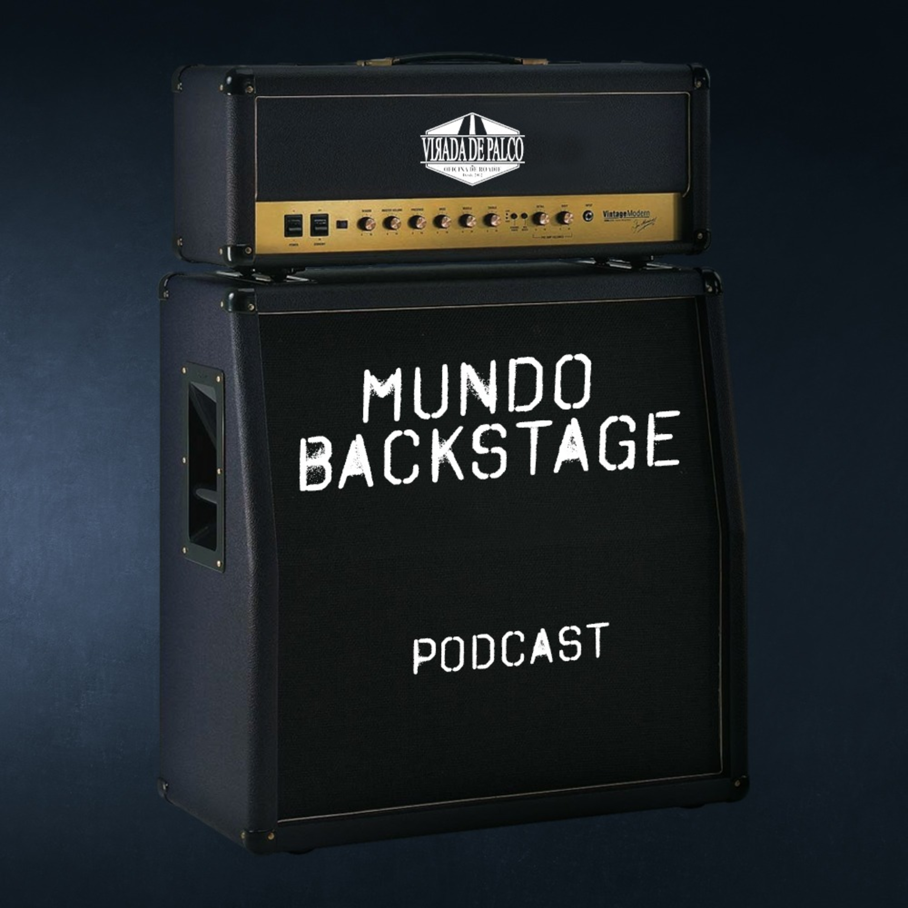 Mundo Backstage